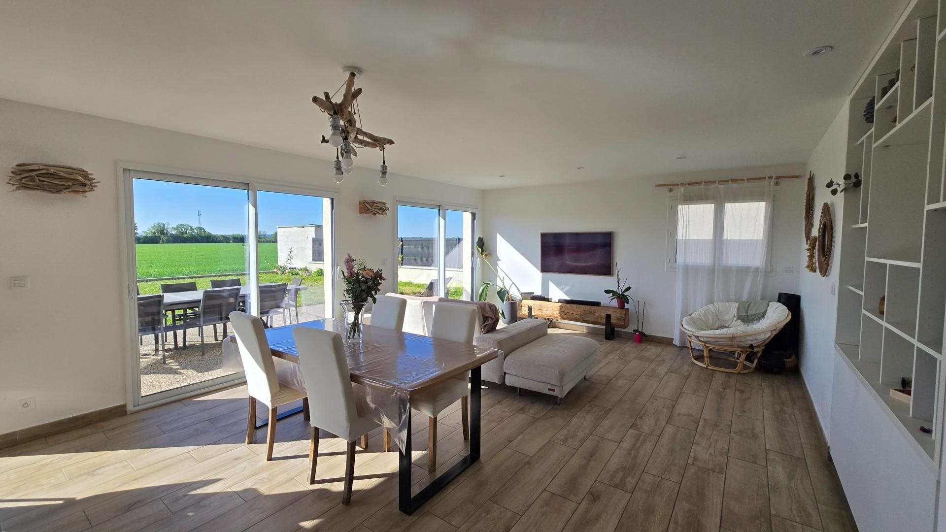Maison à vendre, 119m², Jonage