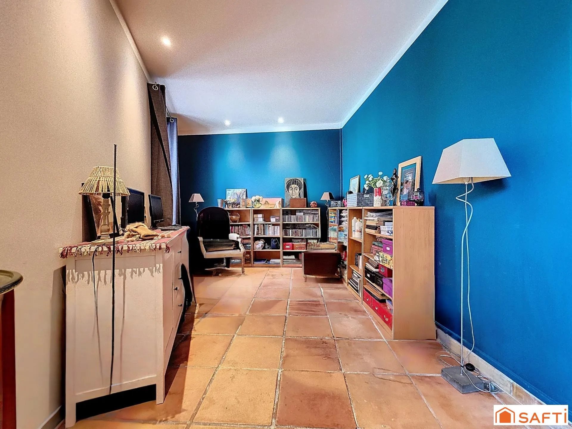 Appartement à vendre, 113m², Villefranche-sur-Saône