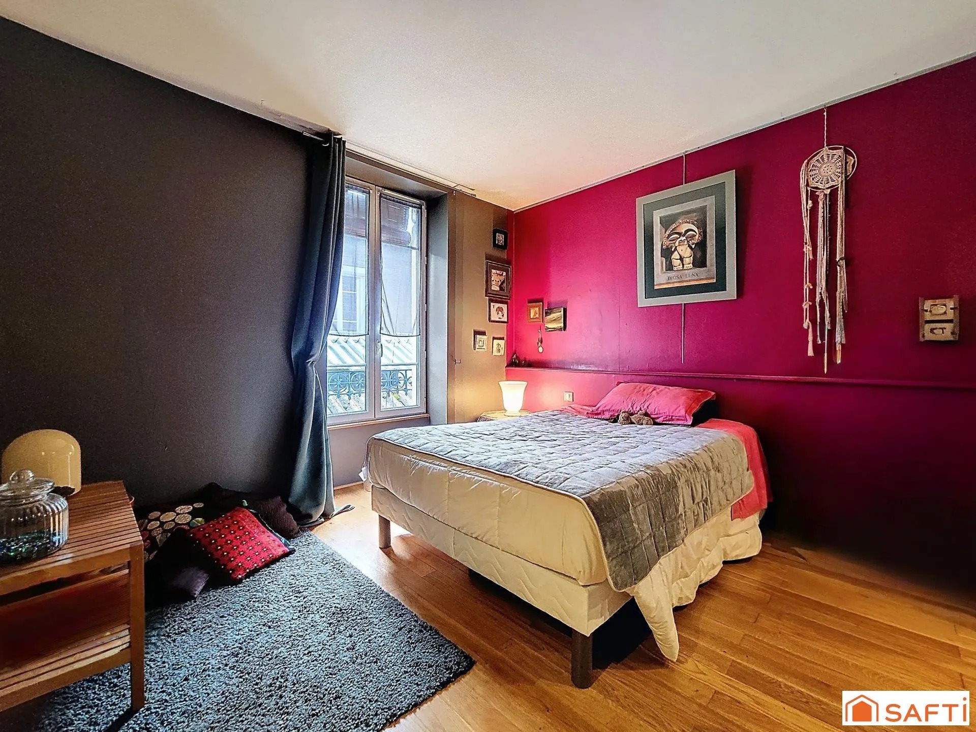 Appartement à vendre, 113m², Villefranche-sur-Saône