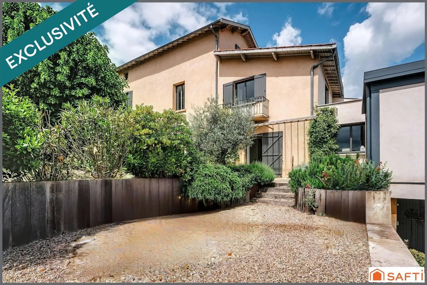 Maison à vendre, 240m², Limonest
