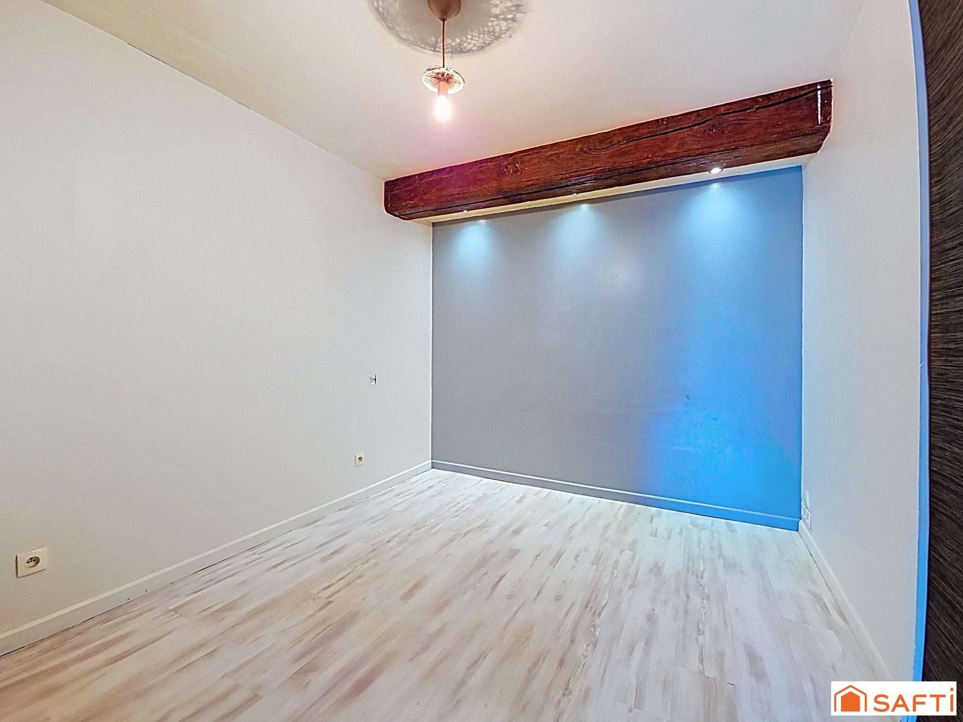 Appartement à vendre, 38m², Couzon-au-Mont-d'Or