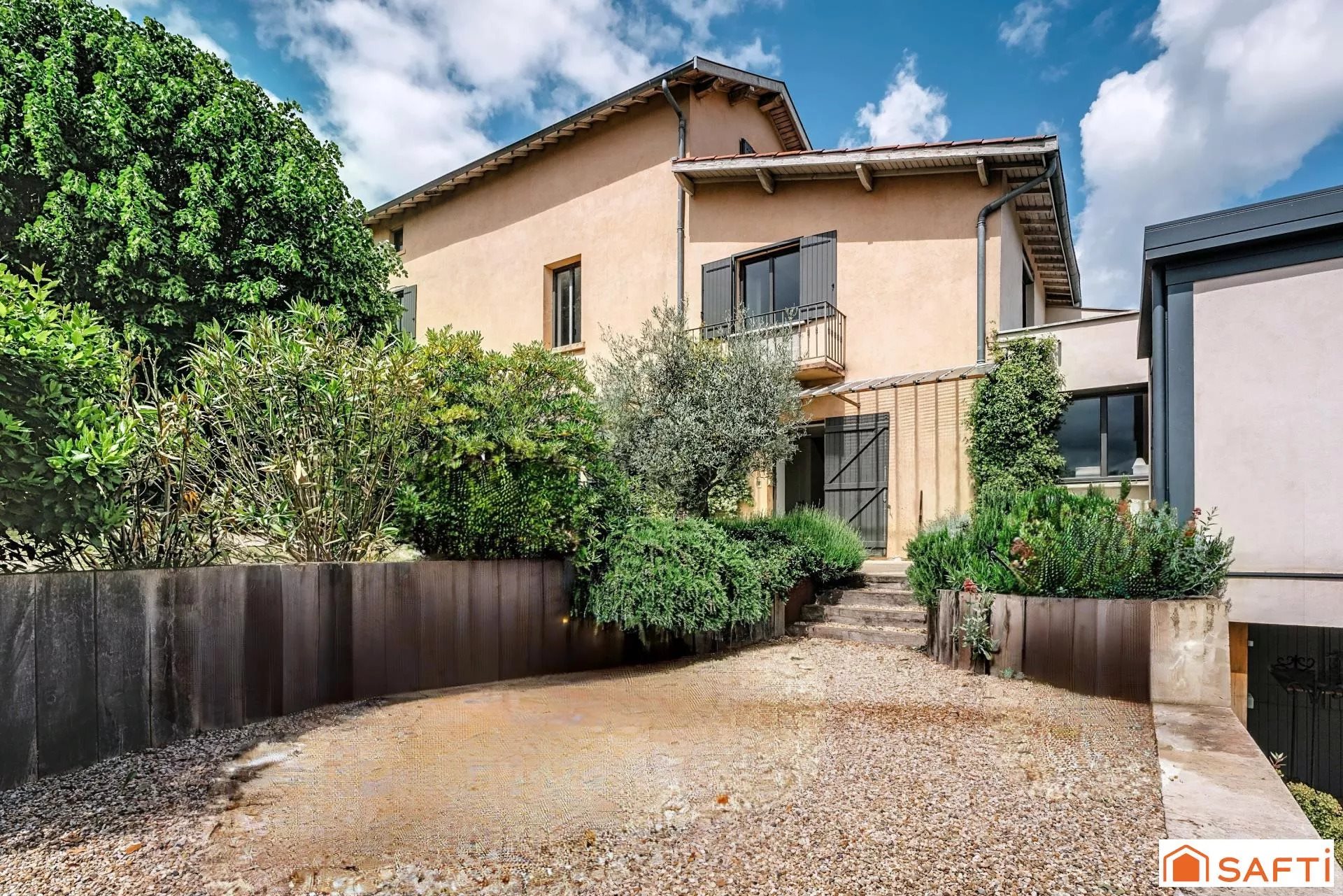 Maison à vendre, 240m², Limonest