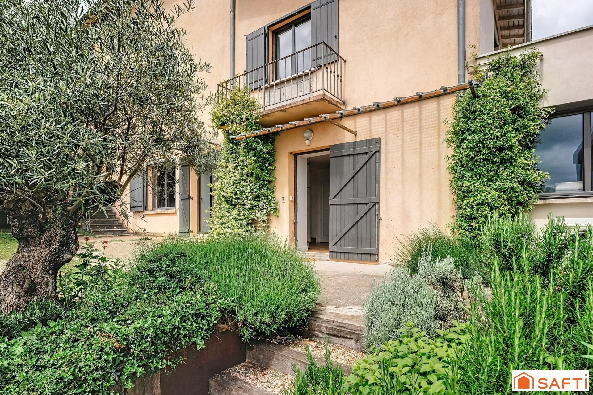 Maison à vendre, 240m², Limonest