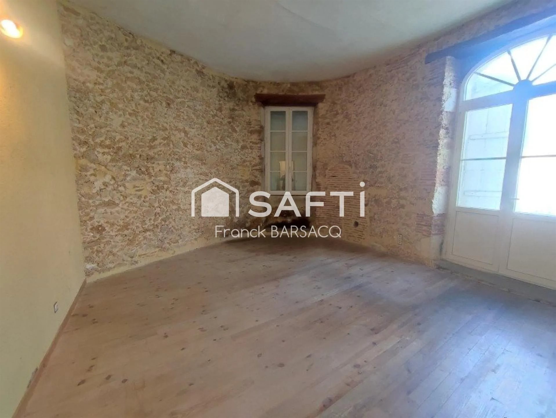 Appartement à vendre, 223m², Cazaubon