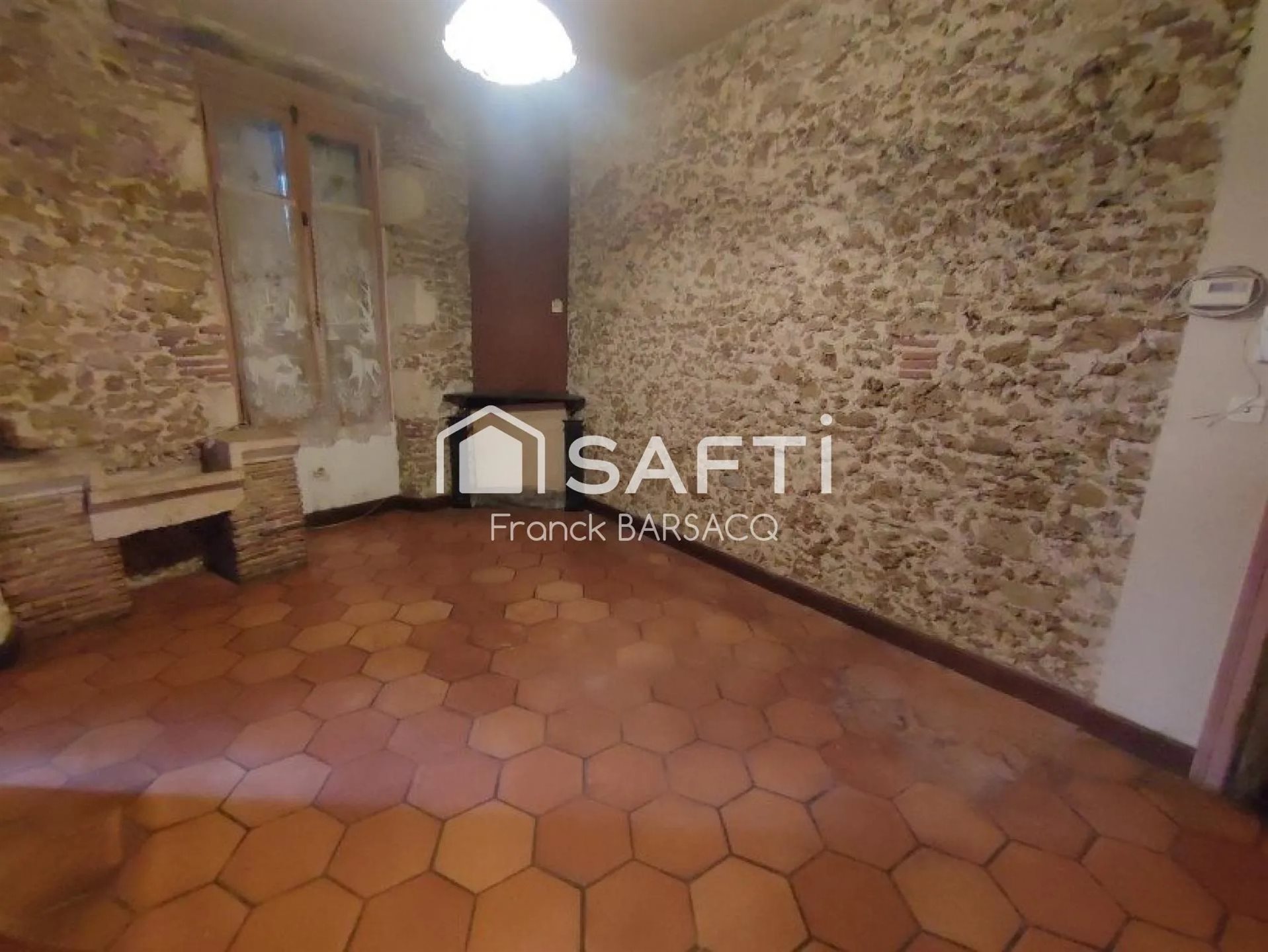 Appartement à vendre, 223m², Cazaubon
