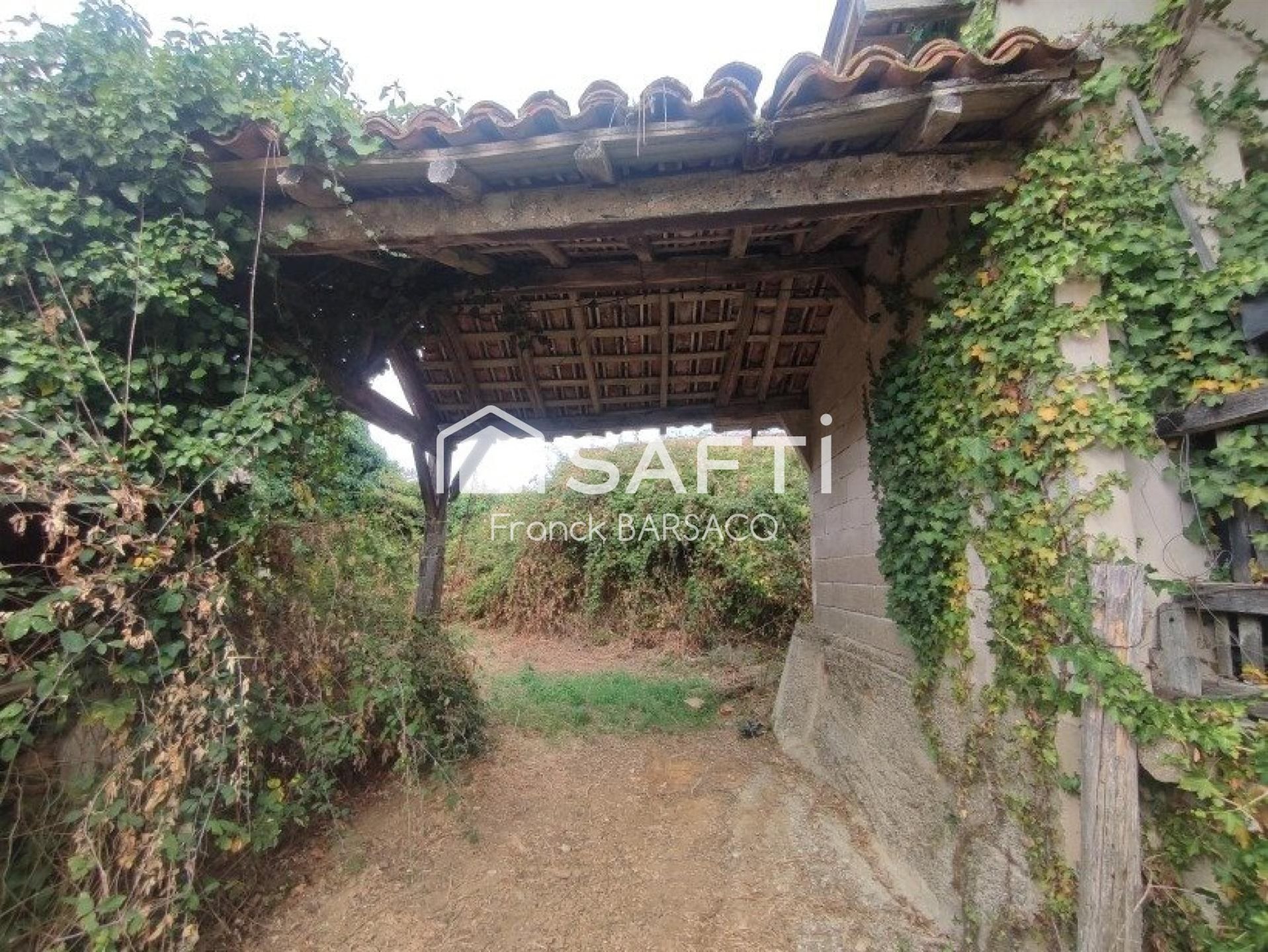 Maison à vendre, 100m², Mauléon-d'Armagnac
