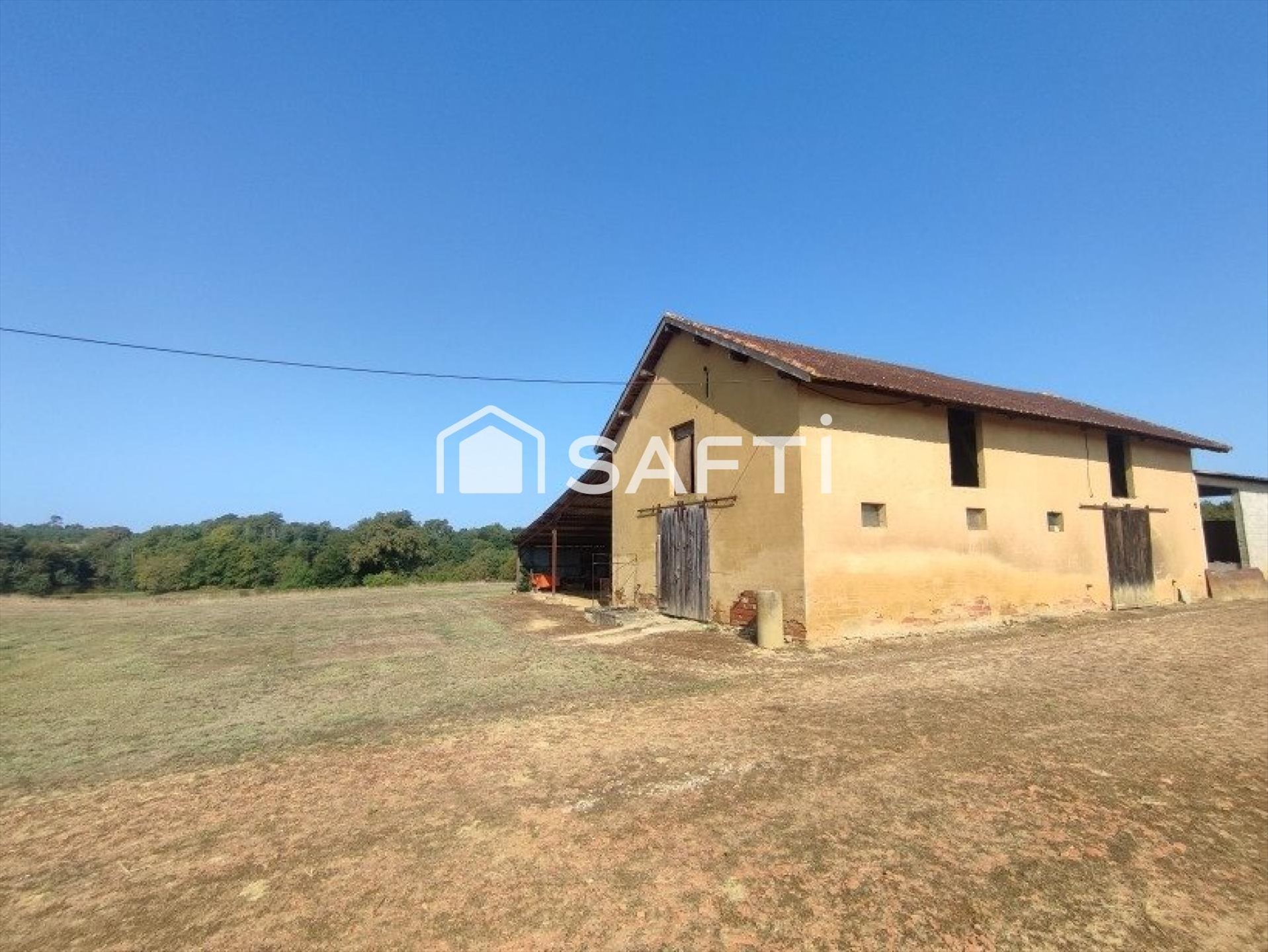 Maison à vendre, 150m², Estang