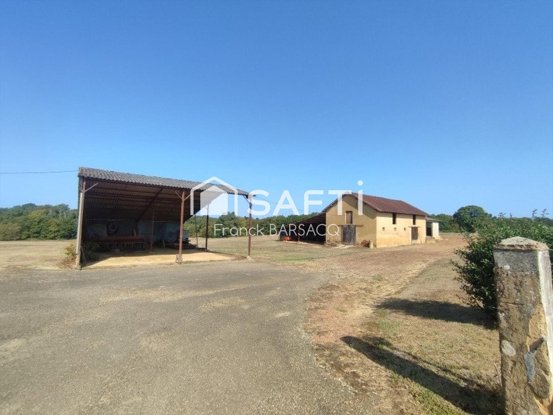 Maison à vendre, 150m², Estang