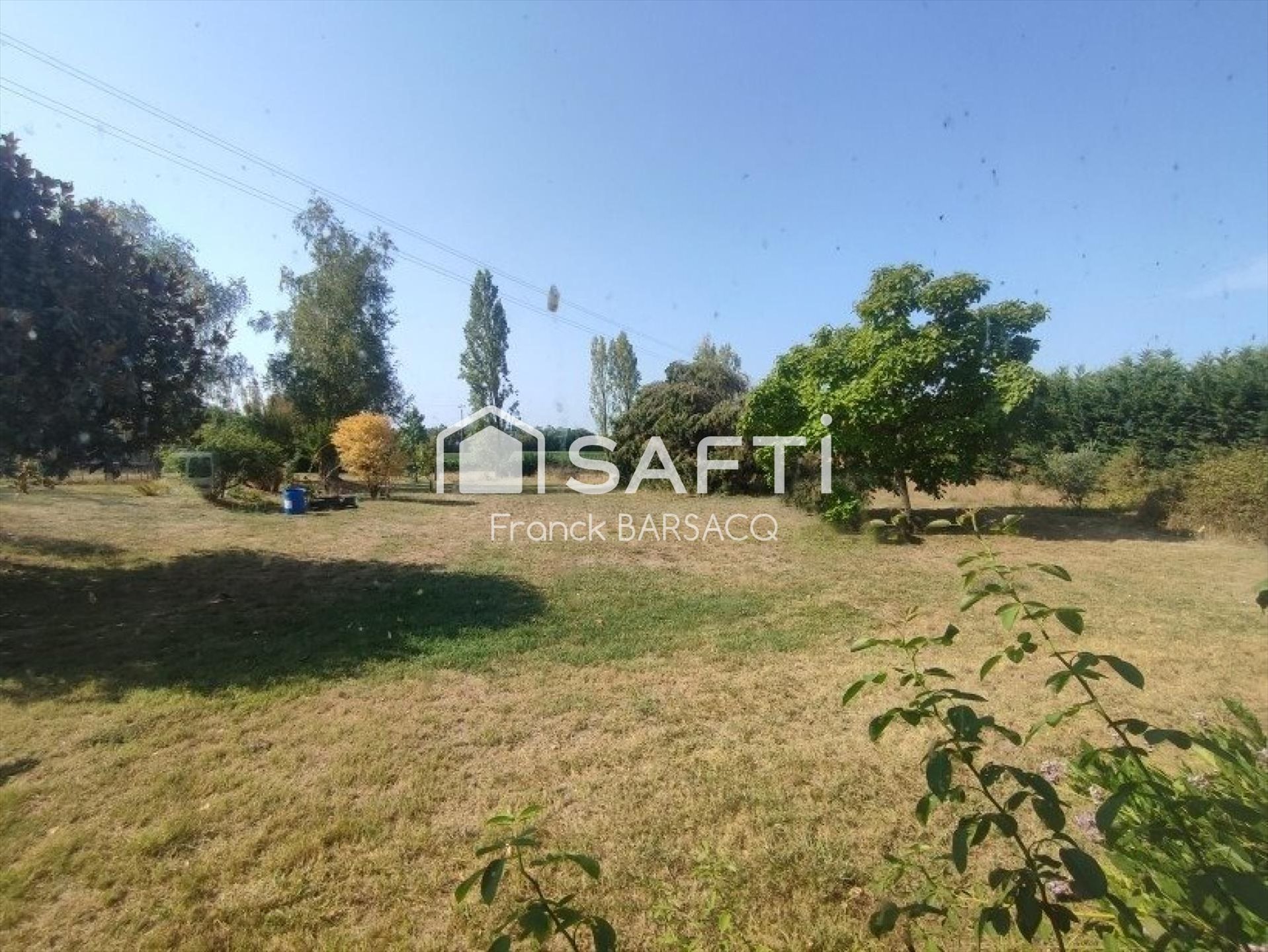 Maison à vendre, 144m², Cazaubon