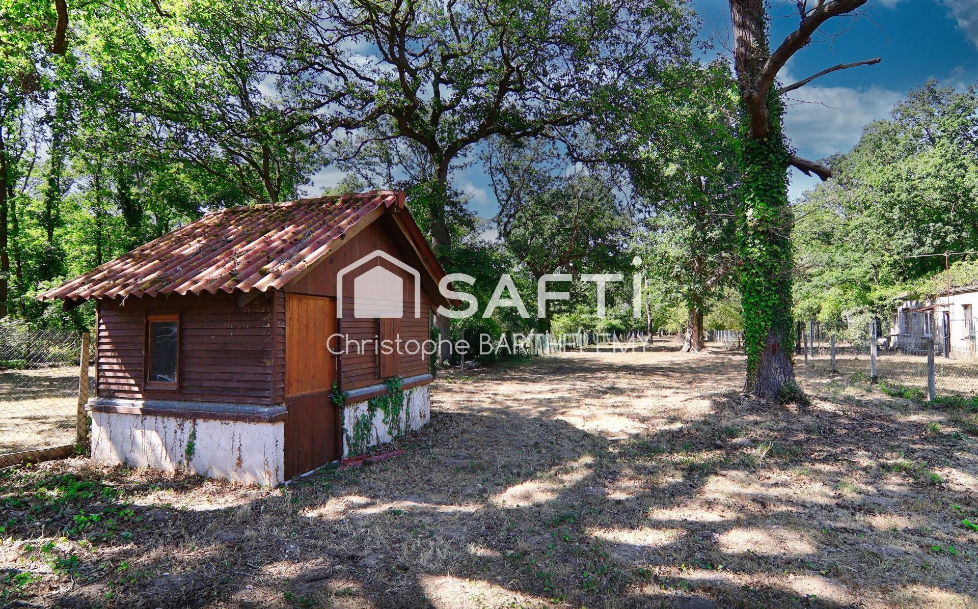 Maison à vendre, 72m², Cléon