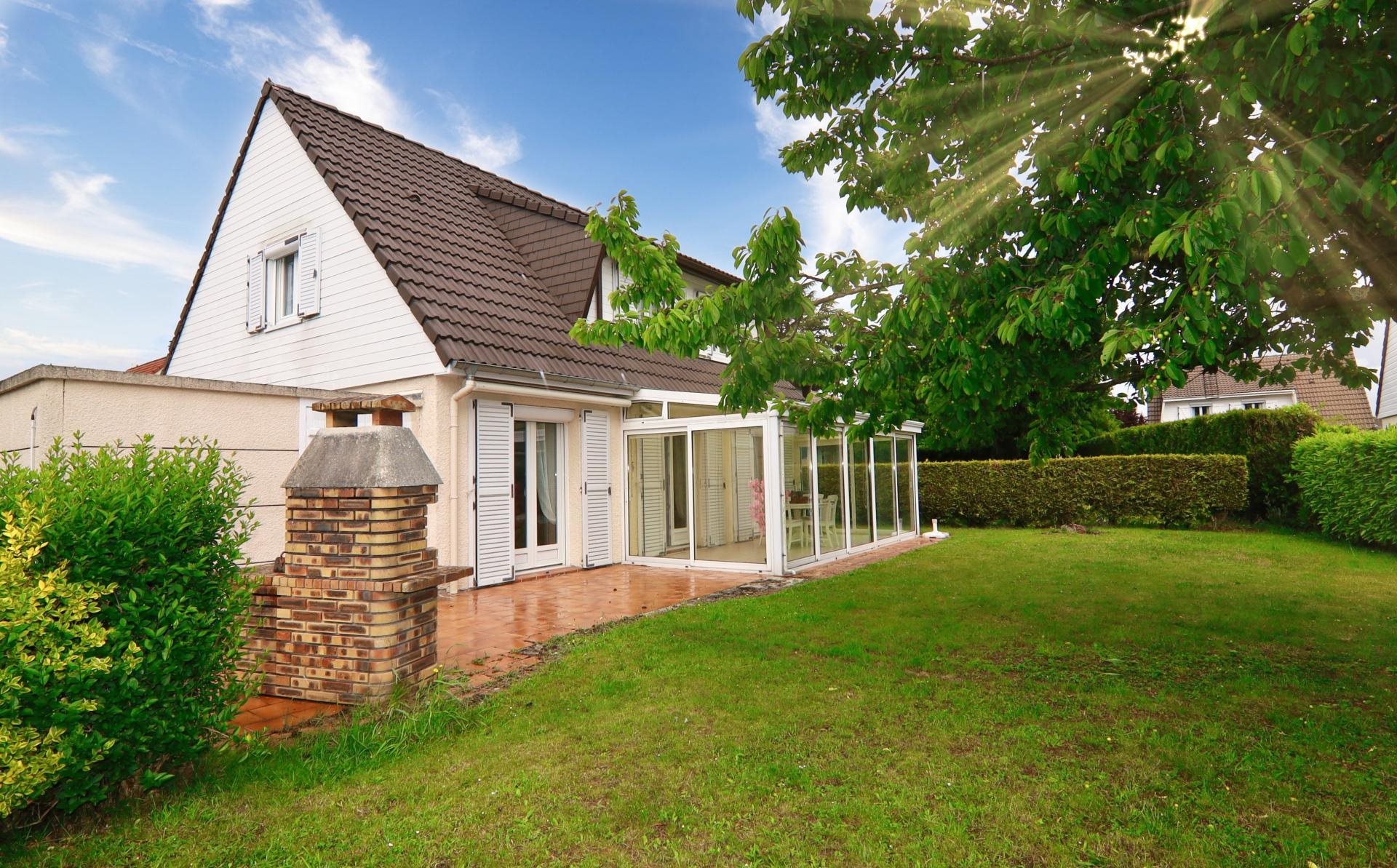 Maison à vendre, 105m², Cléon