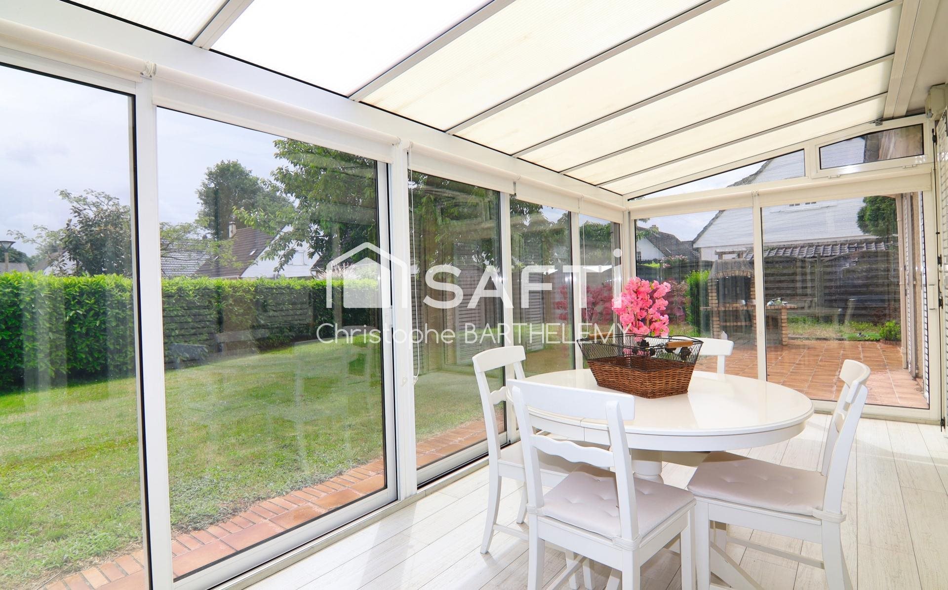 Maison à vendre, 105m², Cléon