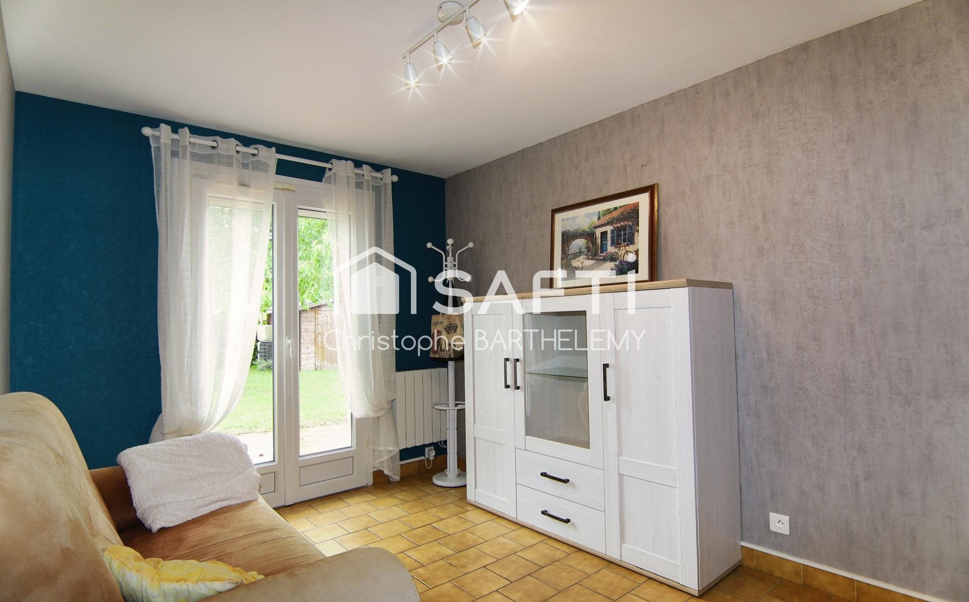 Maison à vendre, 105m², Cléon