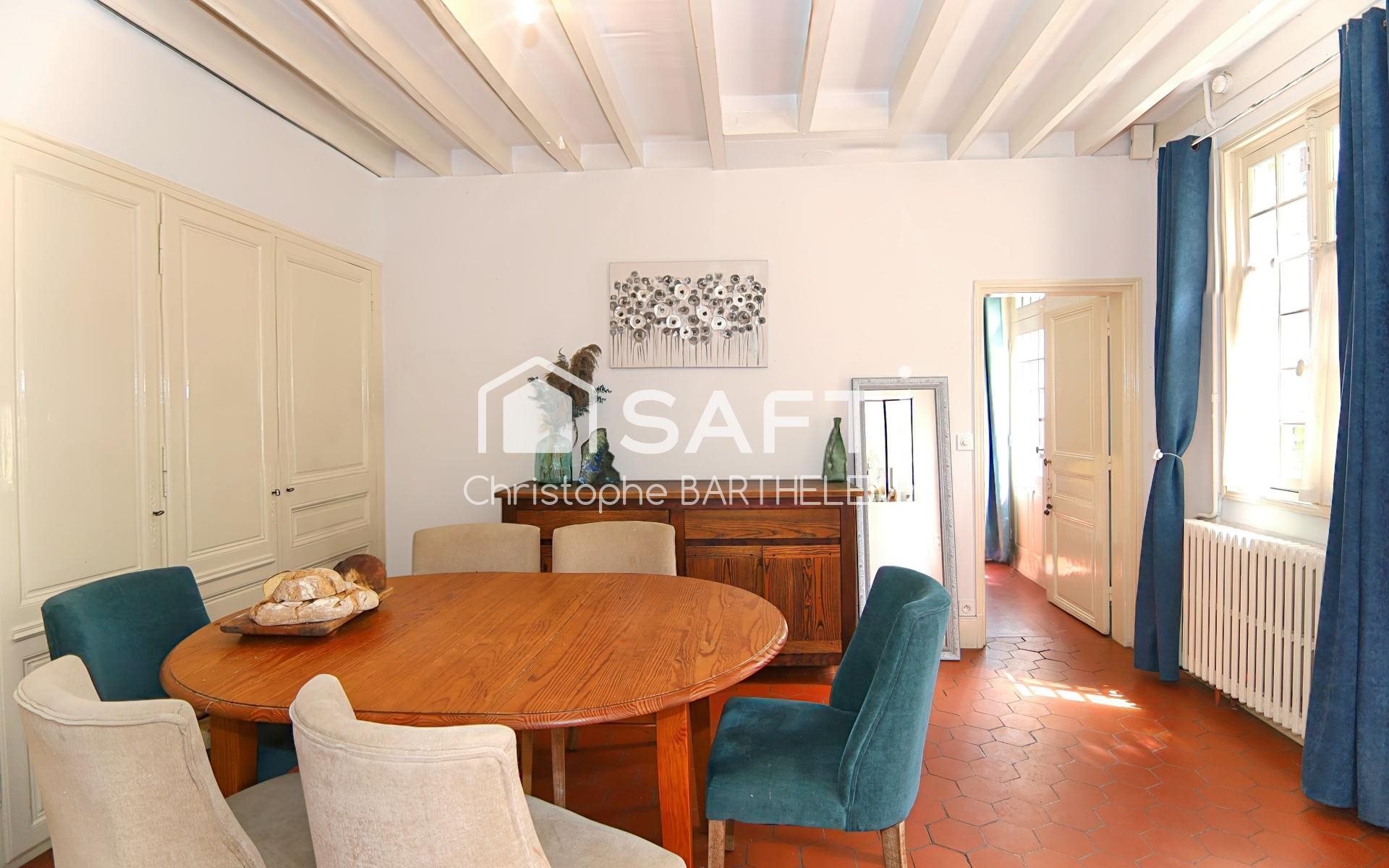 Maison à vendre, 108m², La Harengère