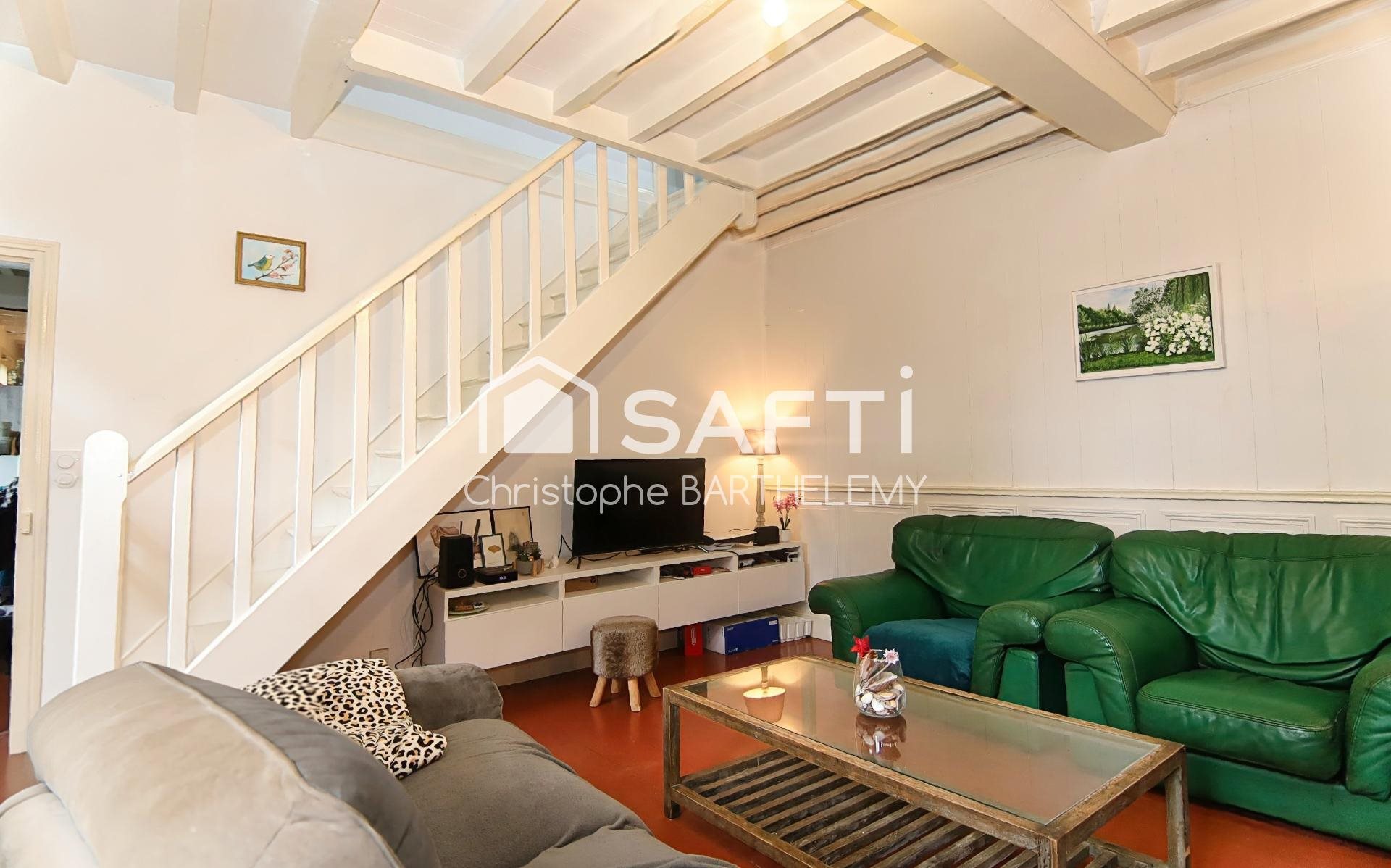 Maison à vendre, 108m², La Harengère