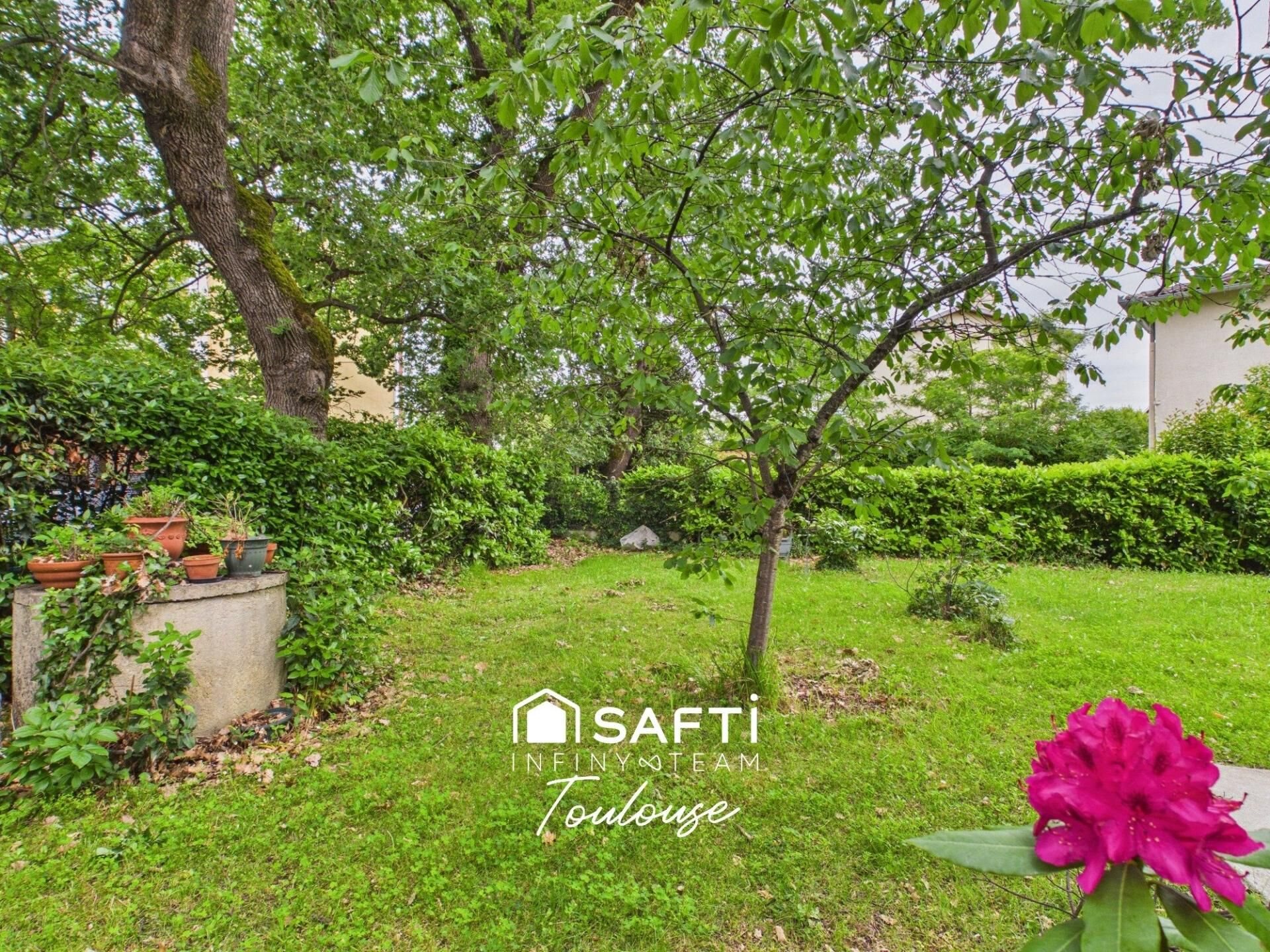 Maison à vendre, 80m², Cugnaux