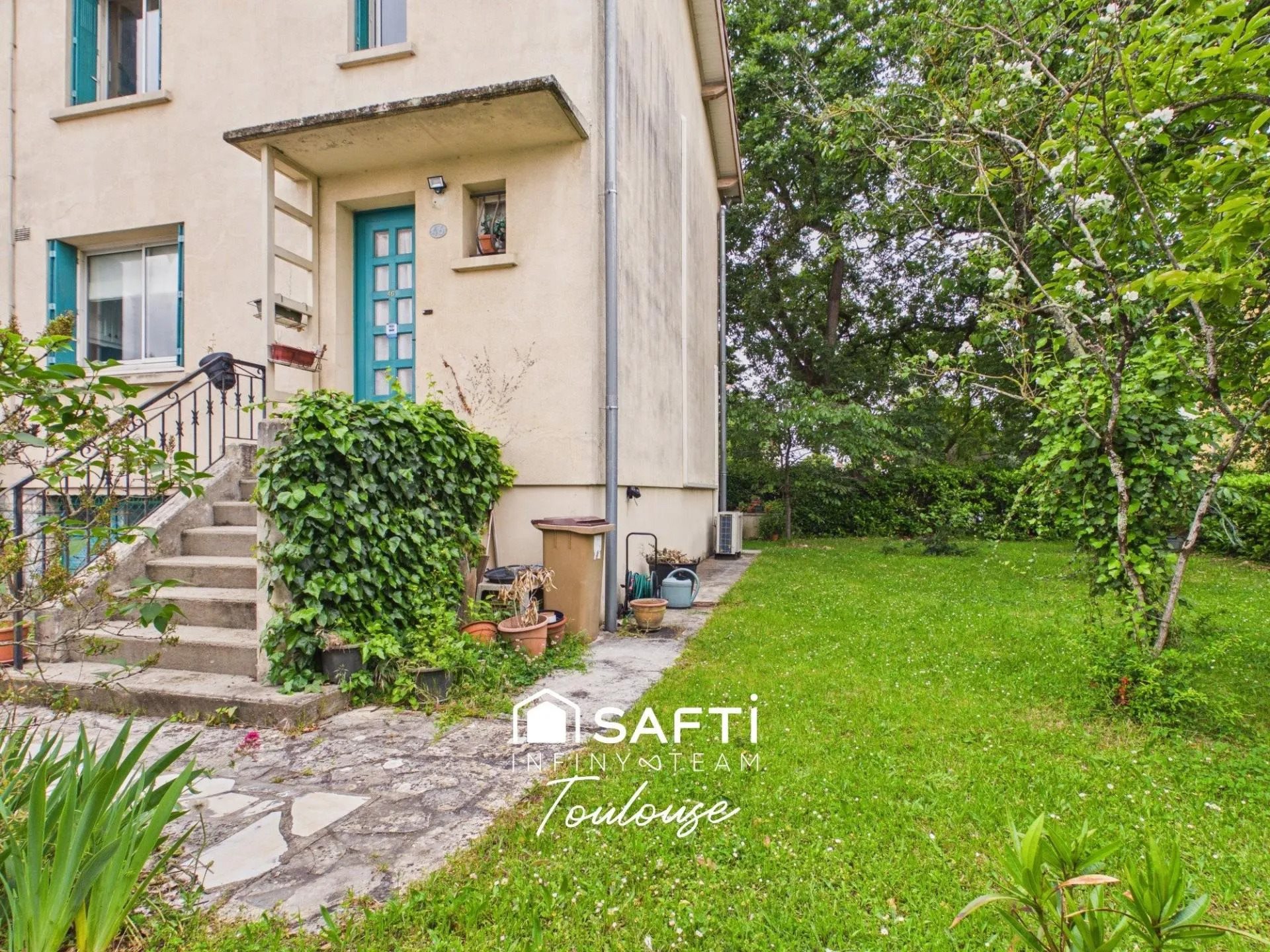 Maison à vendre, 80m², Cugnaux