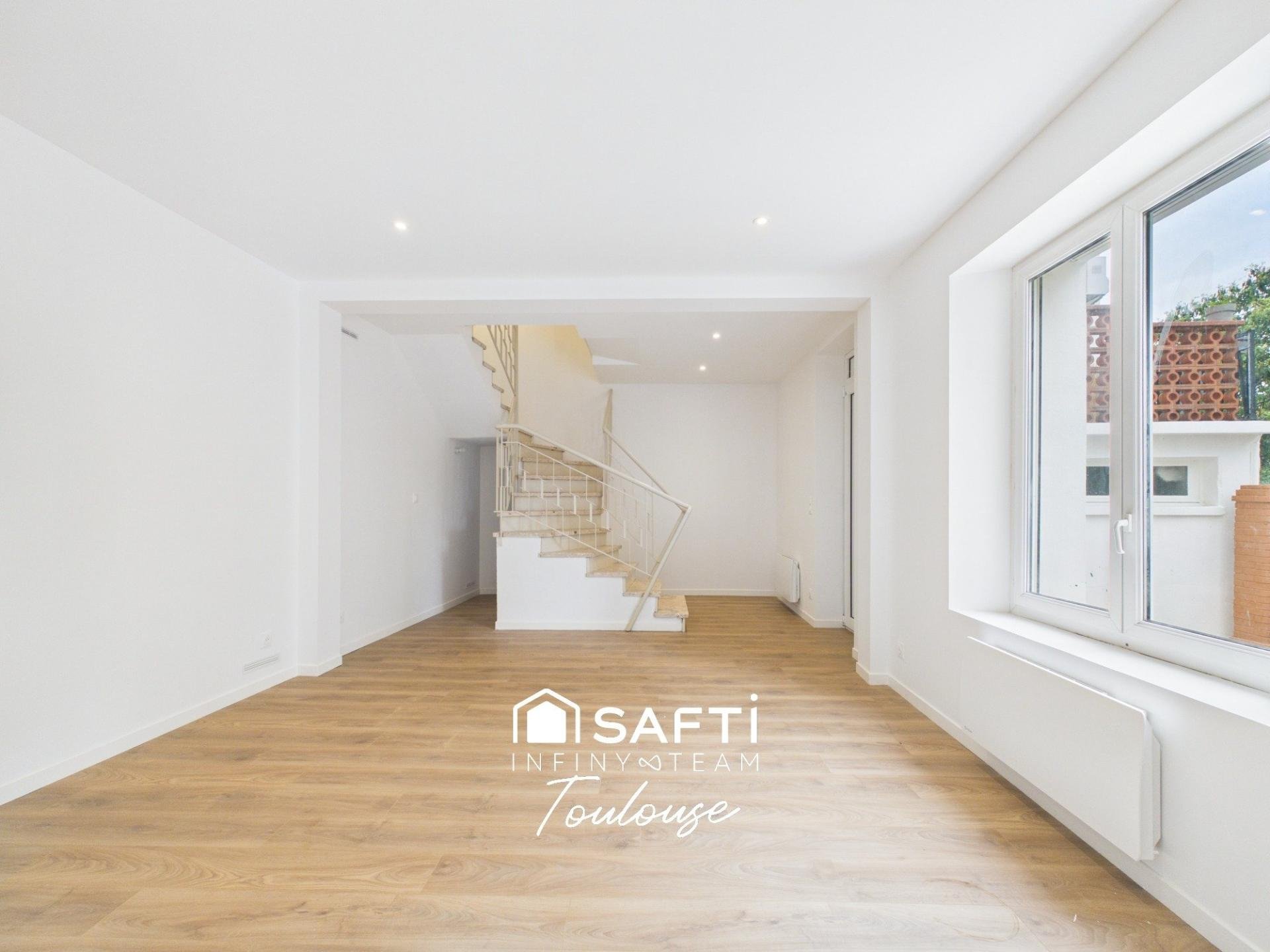 Appartement à vendre, 116m², Colomiers