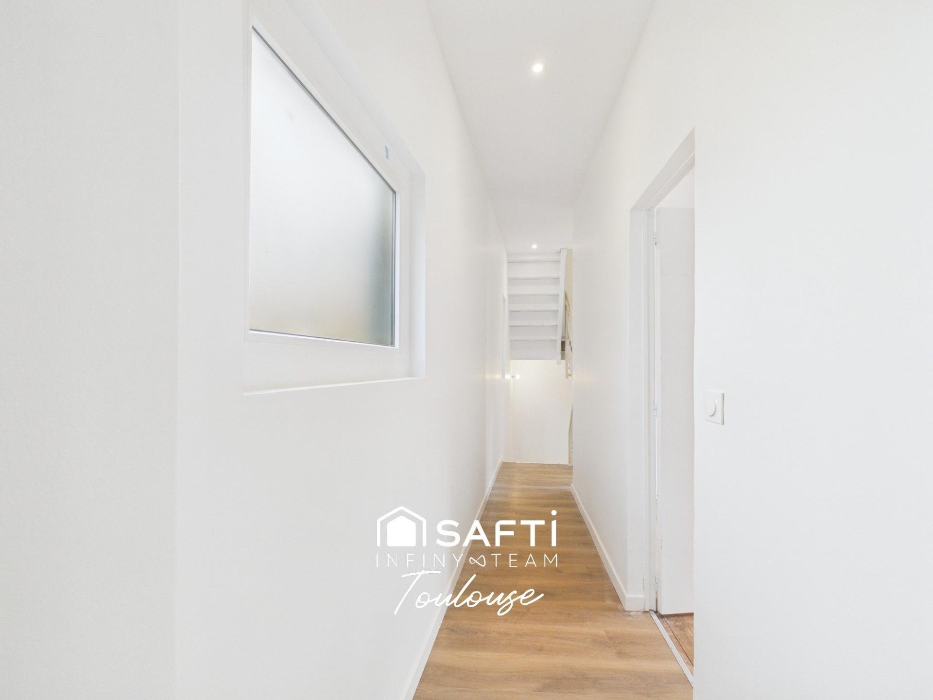 Appartement à vendre, 116m², Colomiers