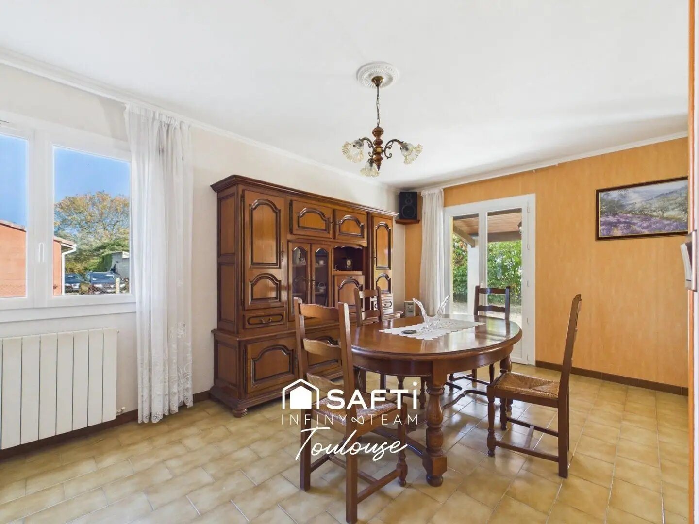 Maison à vendre, 109m², Saint-Lys