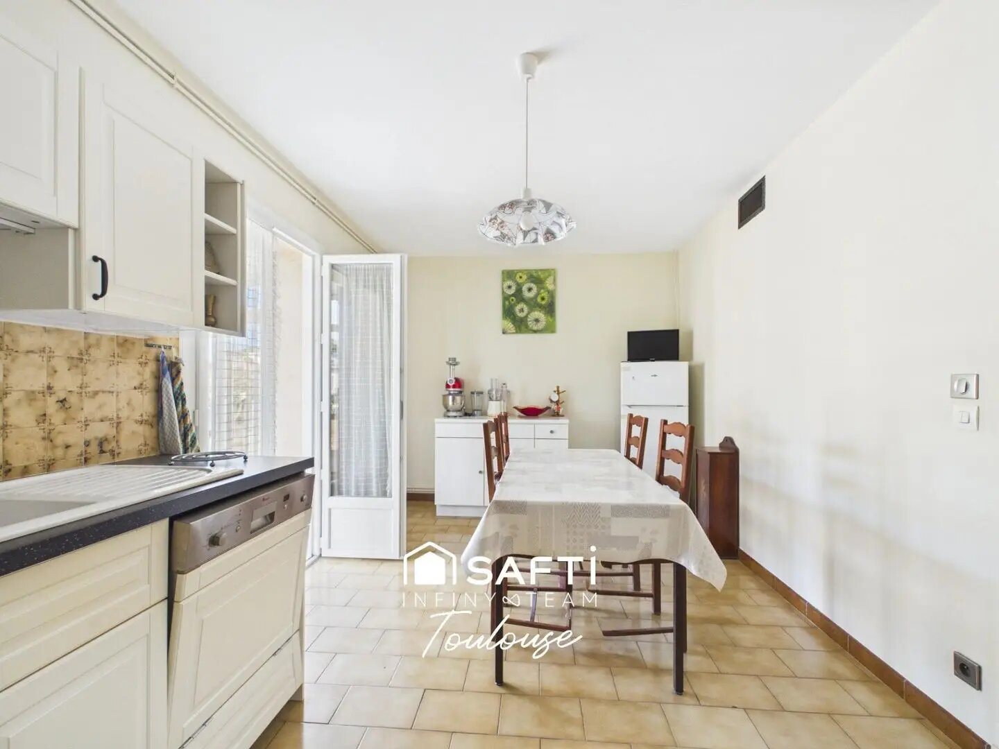 Maison à vendre, 109m², Saint-Lys