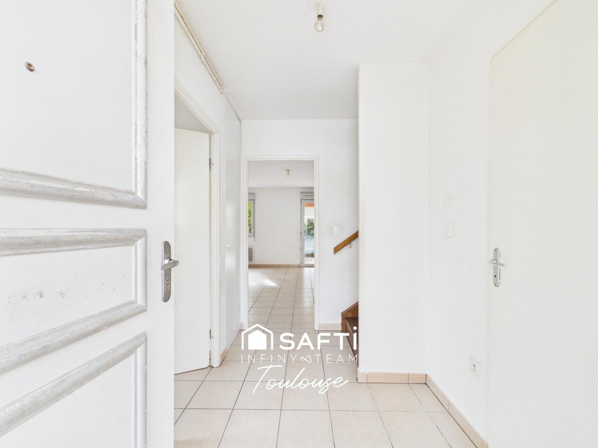 Maison à vendre, 89m², Brax