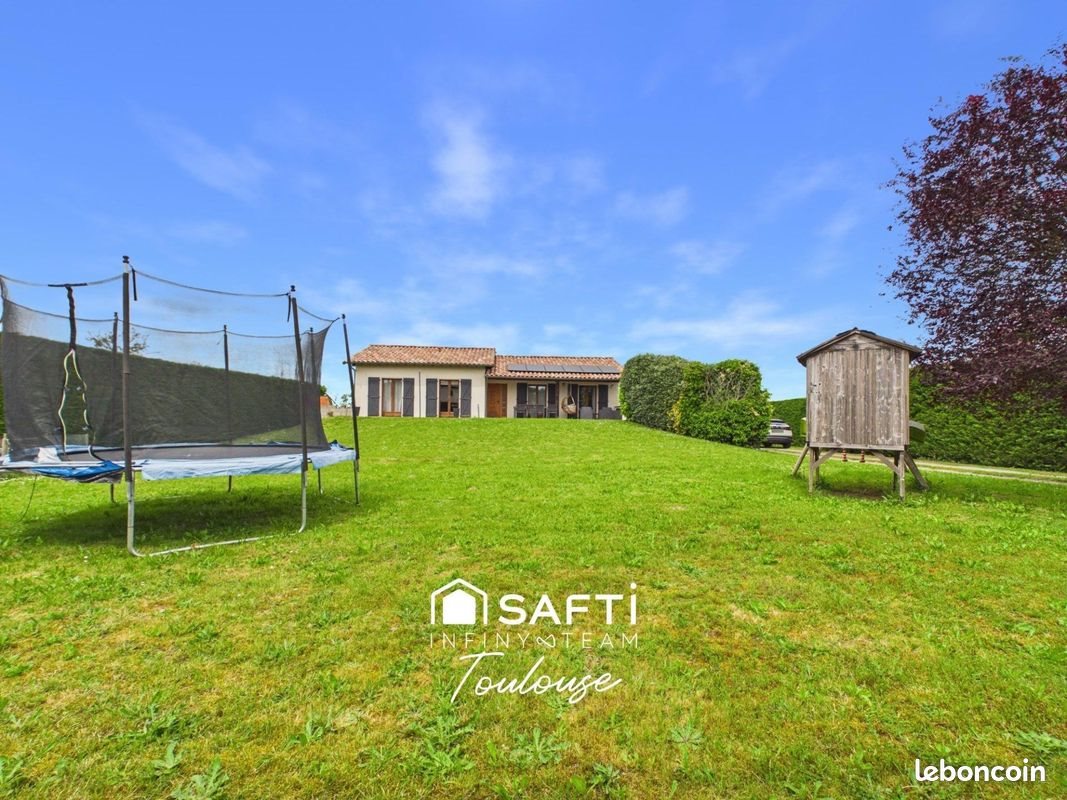 Maison à vendre, 160m², Brax