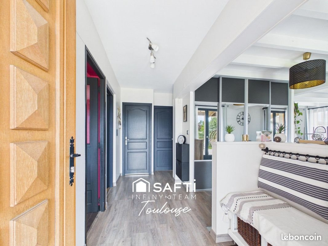Maison à vendre, 160m², Brax