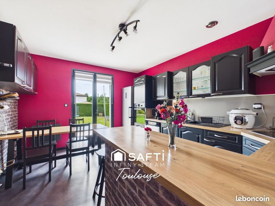 Maison à vendre, 160m², Brax