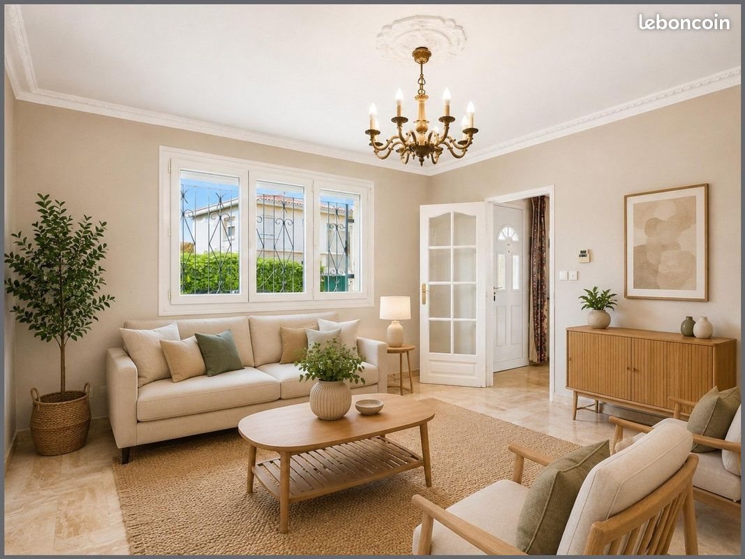 Maison à vendre, 83m², Colomiers