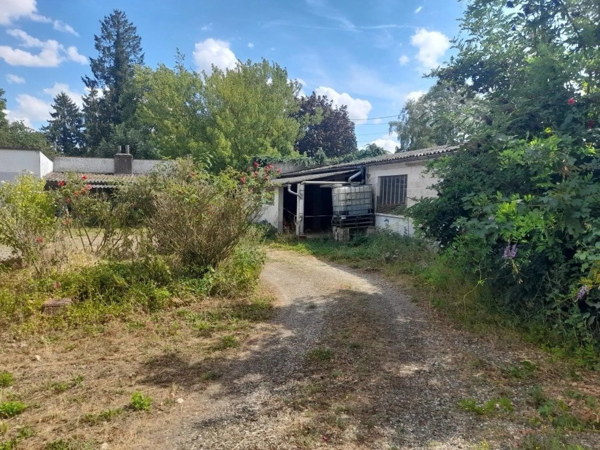 Maison à vendre, 117m², Hargicourt