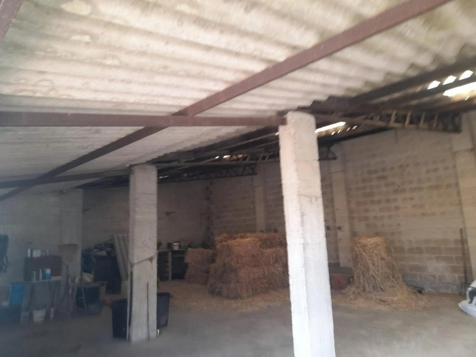 Maison à vendre, 117m², Hargicourt