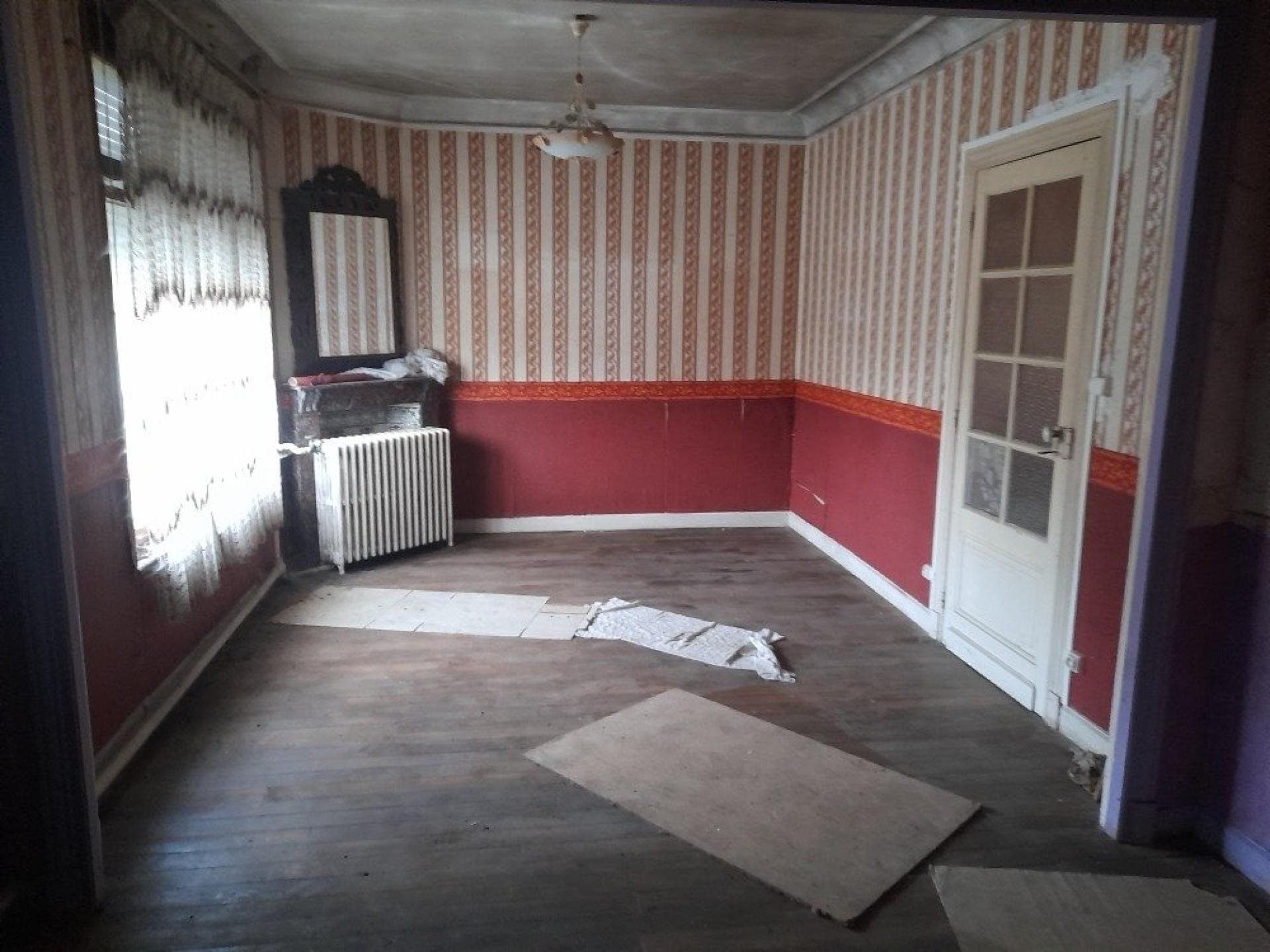 Maison à vendre, 118m², Epehy