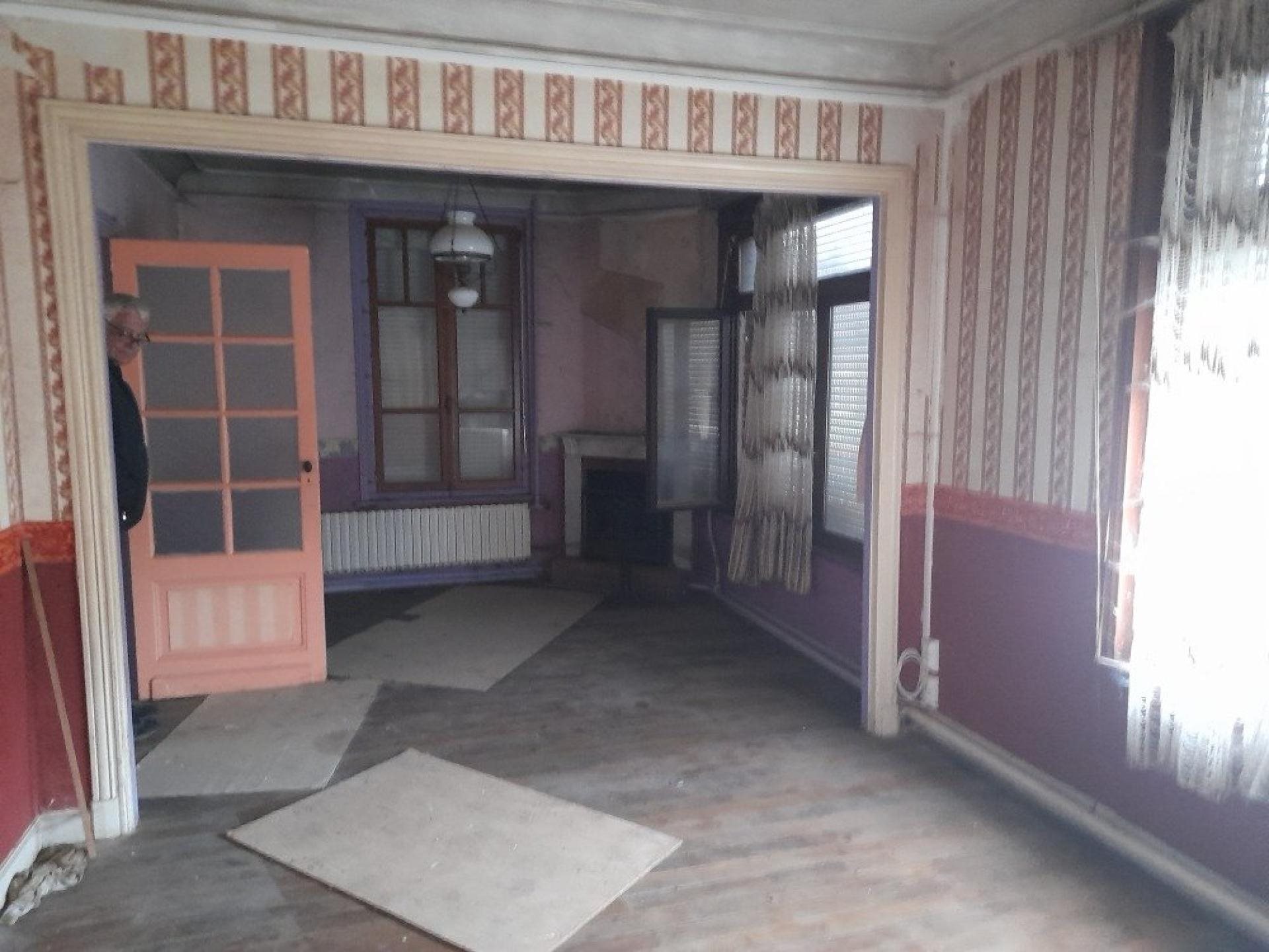 Maison à vendre, 118m², Epehy