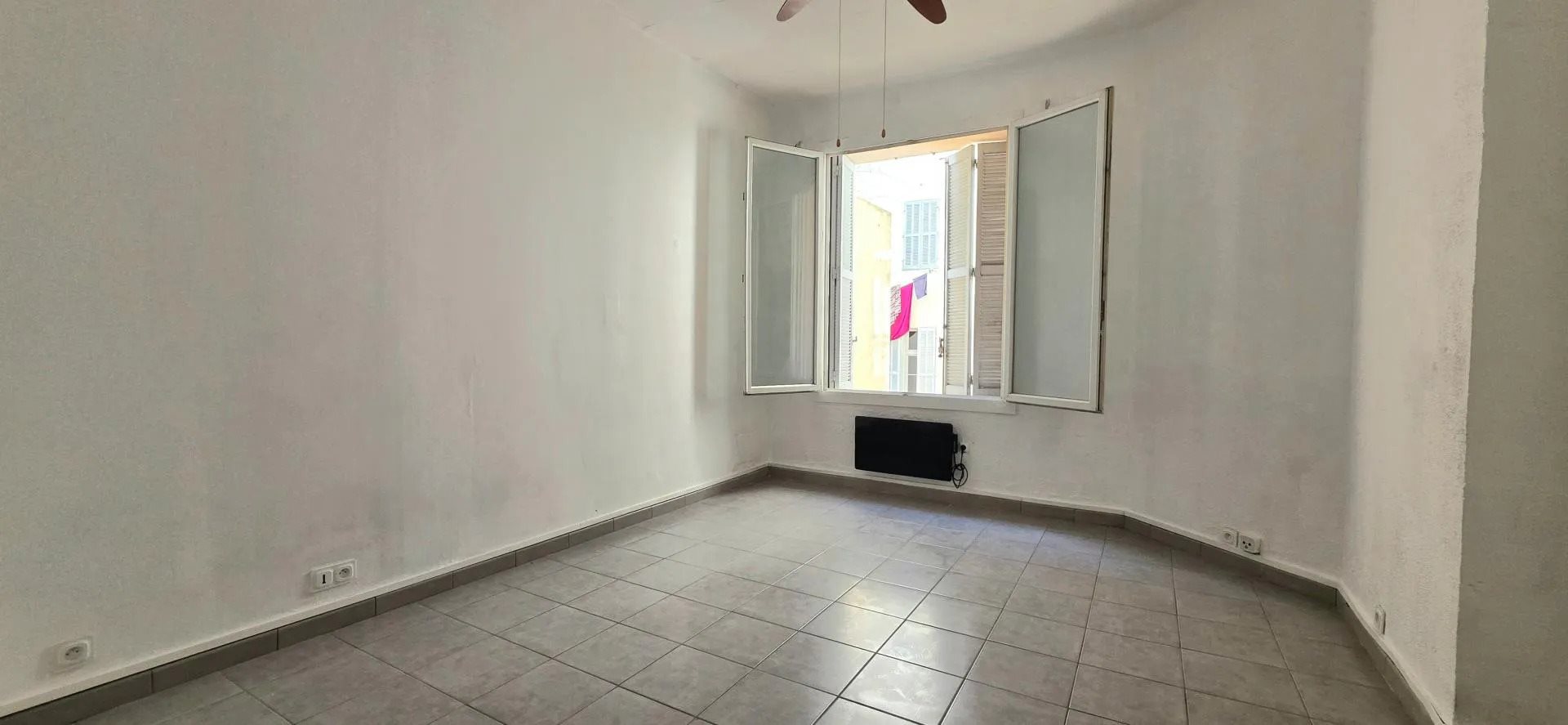 Appartement à vendre, 24m², Toulon