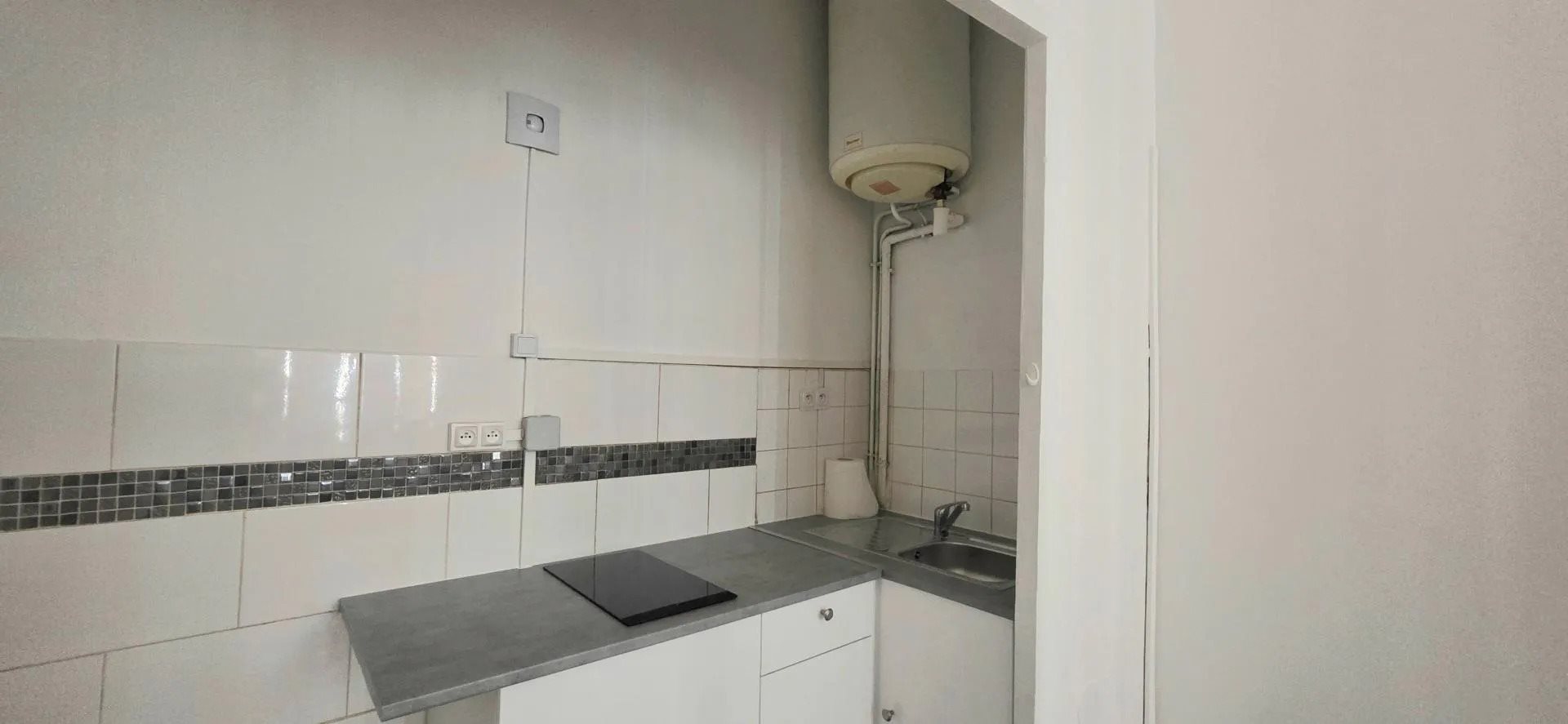 Appartement à vendre, 24m², Toulon