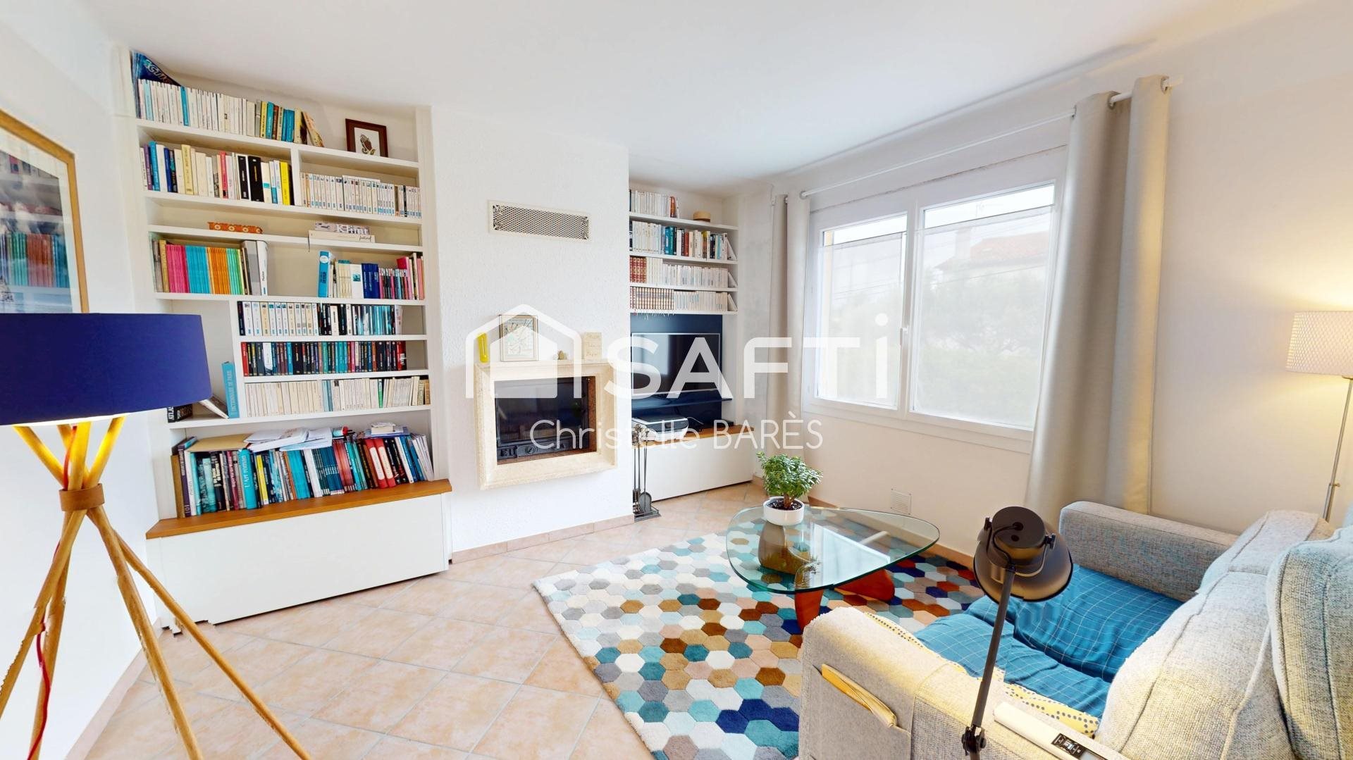 Maison à vendre, 86m², La Garde