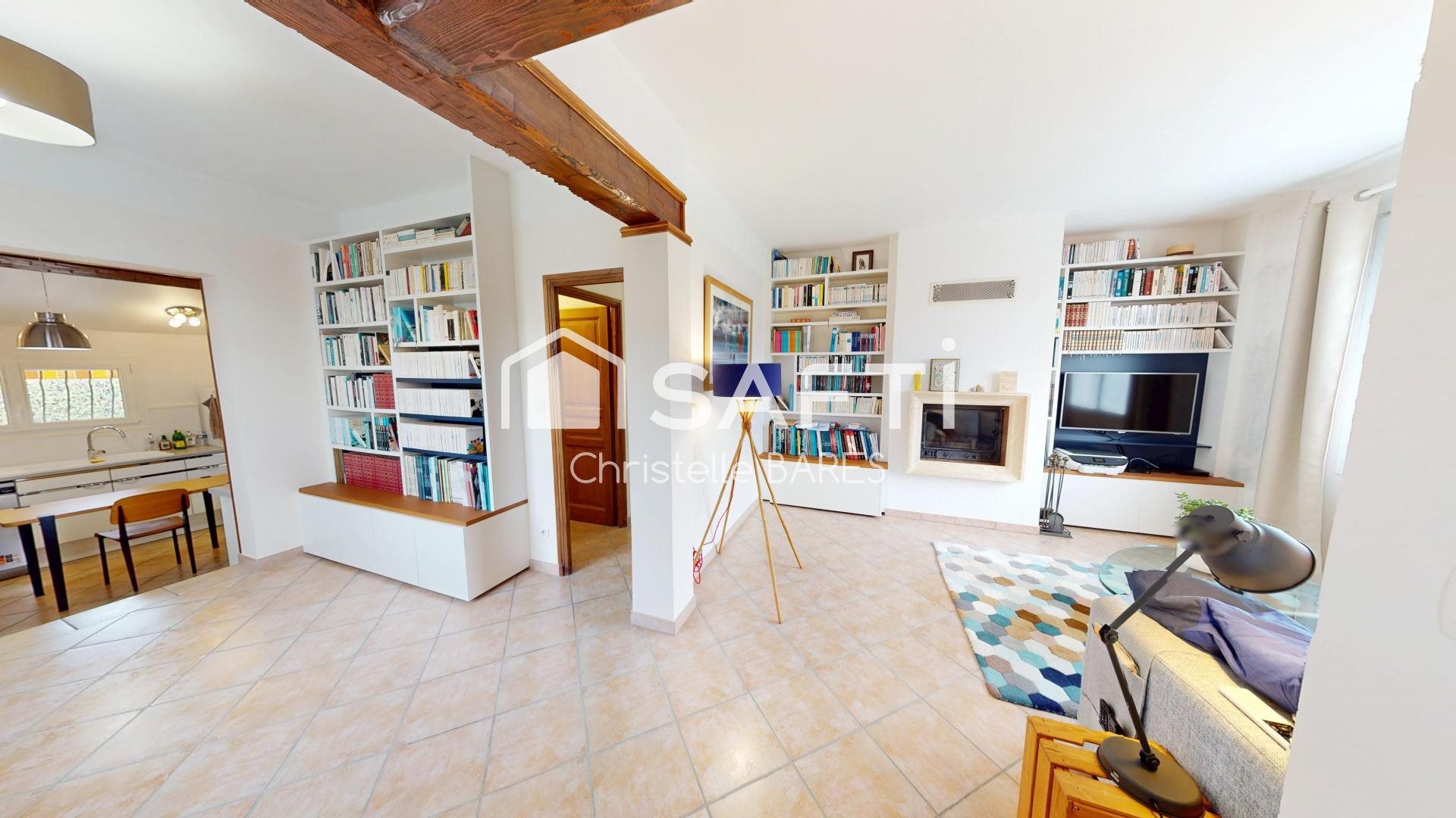 Maison à vendre, 86m², La Garde