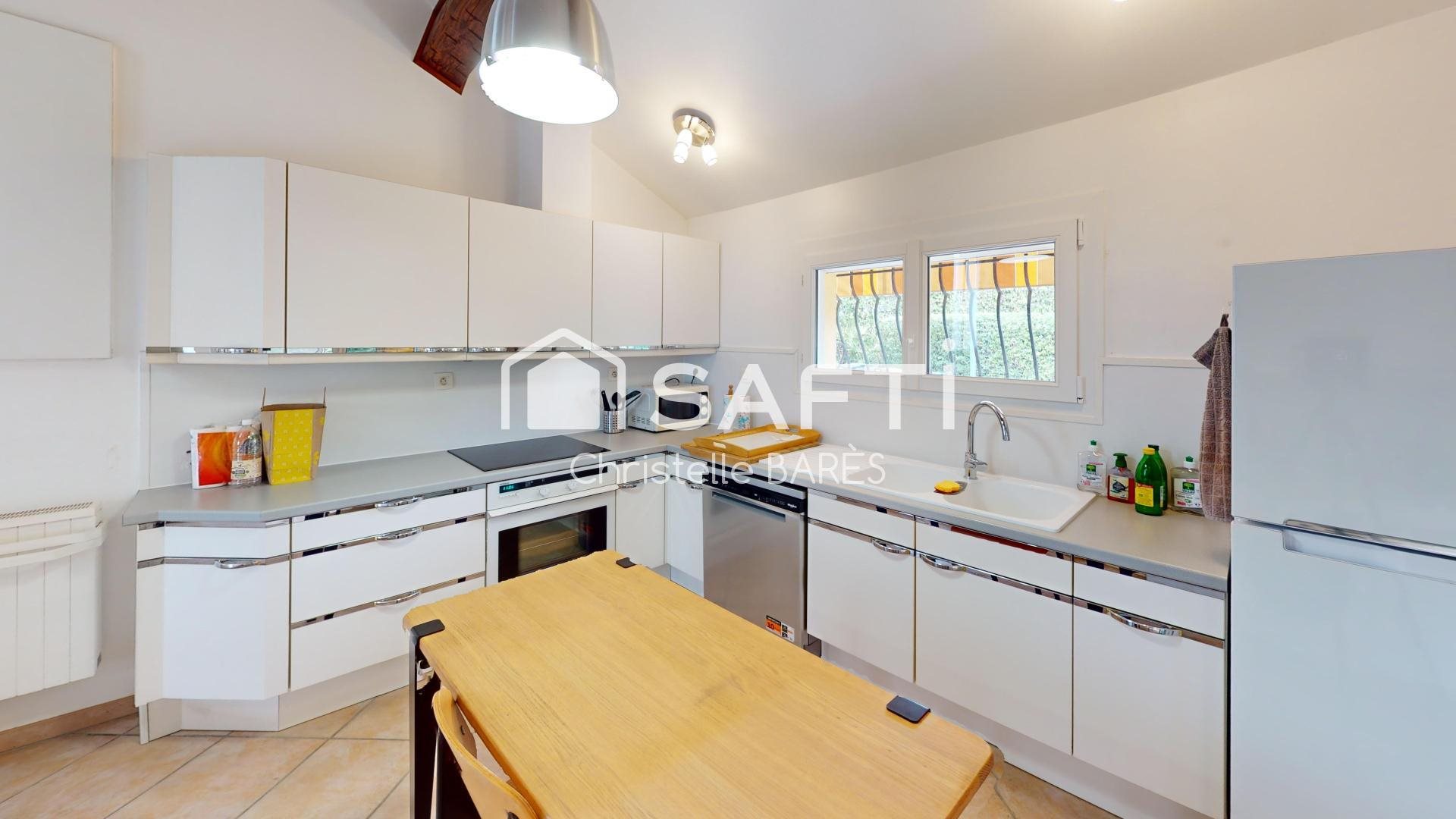 Maison à vendre, 86m², La Garde