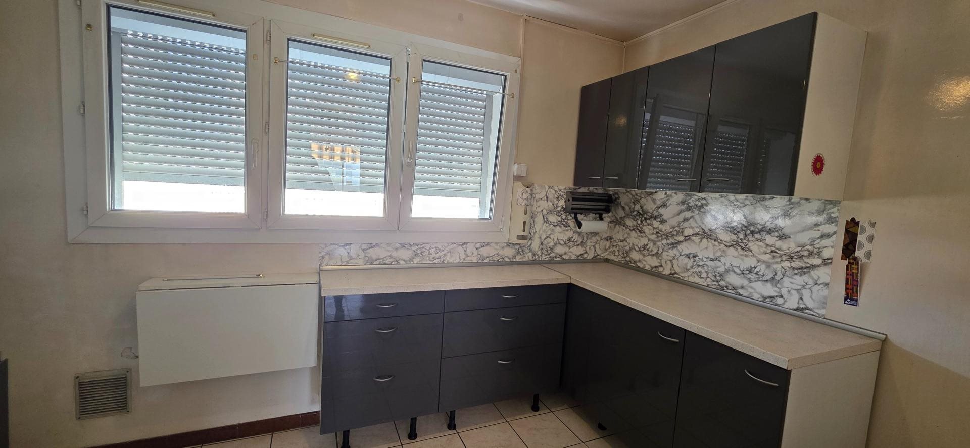 Appartement à vendre, 65m², La Seyne-sur-Mer