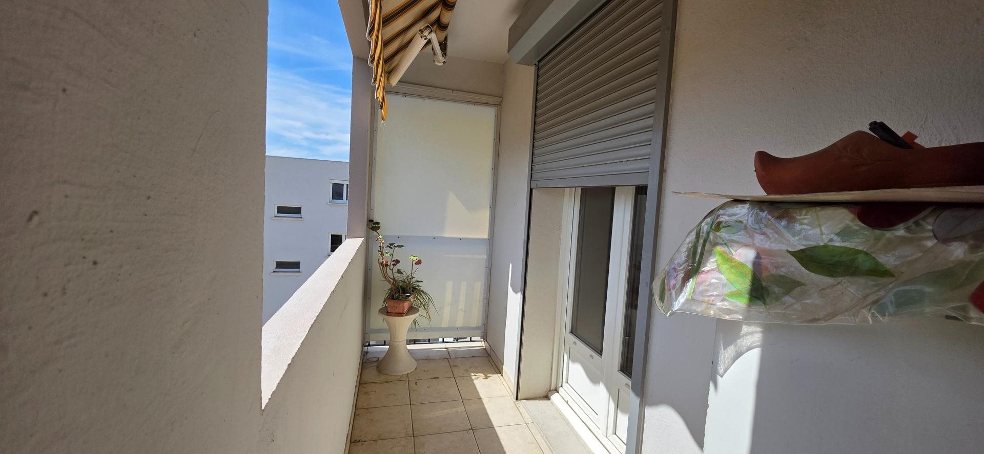 Appartement à vendre, 65m², La Seyne-sur-Mer