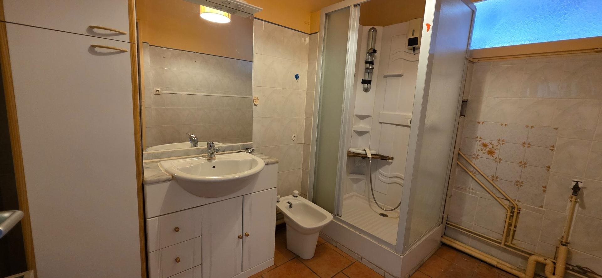Appartement à vendre, 65m², La Seyne-sur-Mer