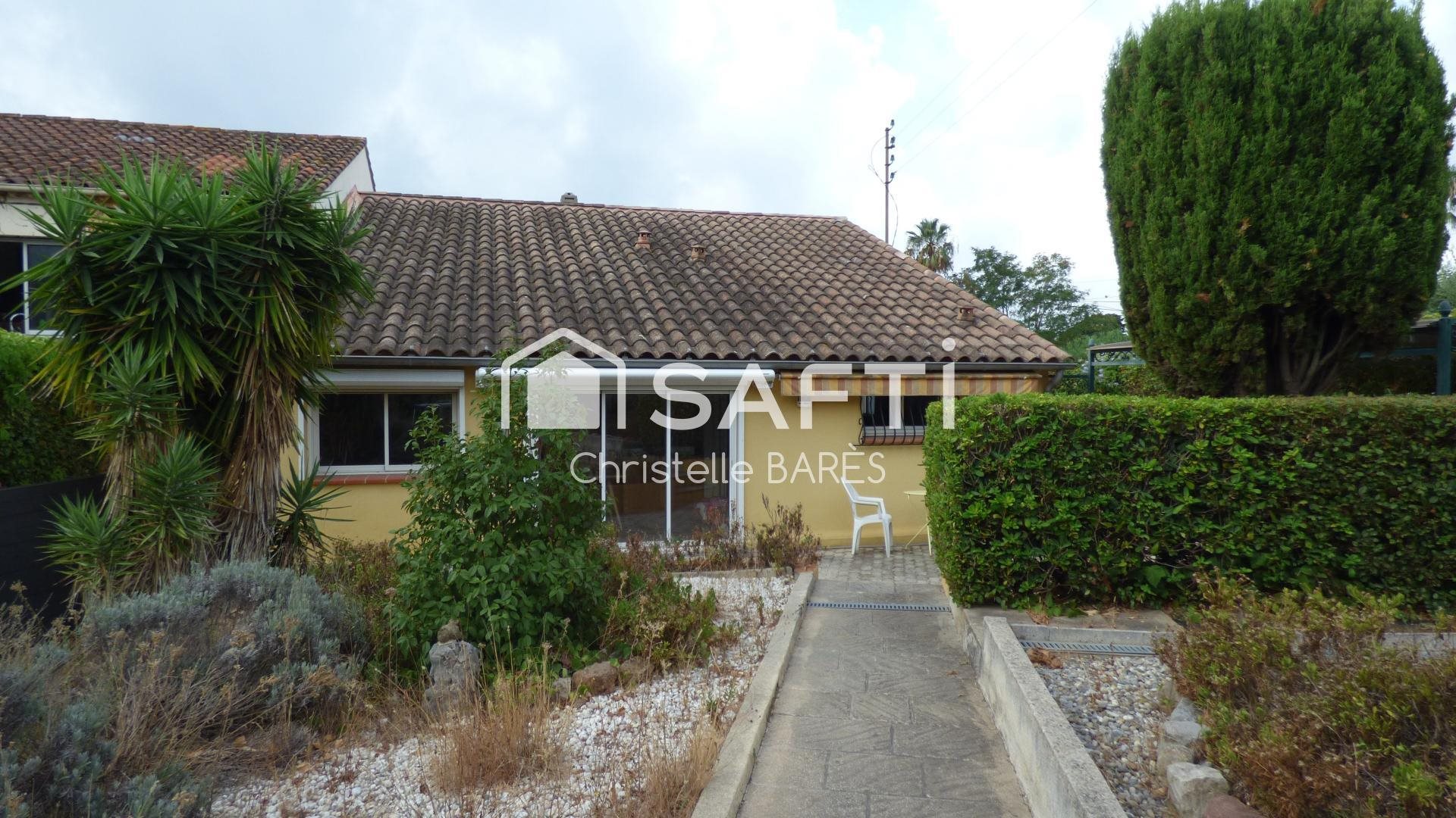 Maison à vendre, 86m², La Garde