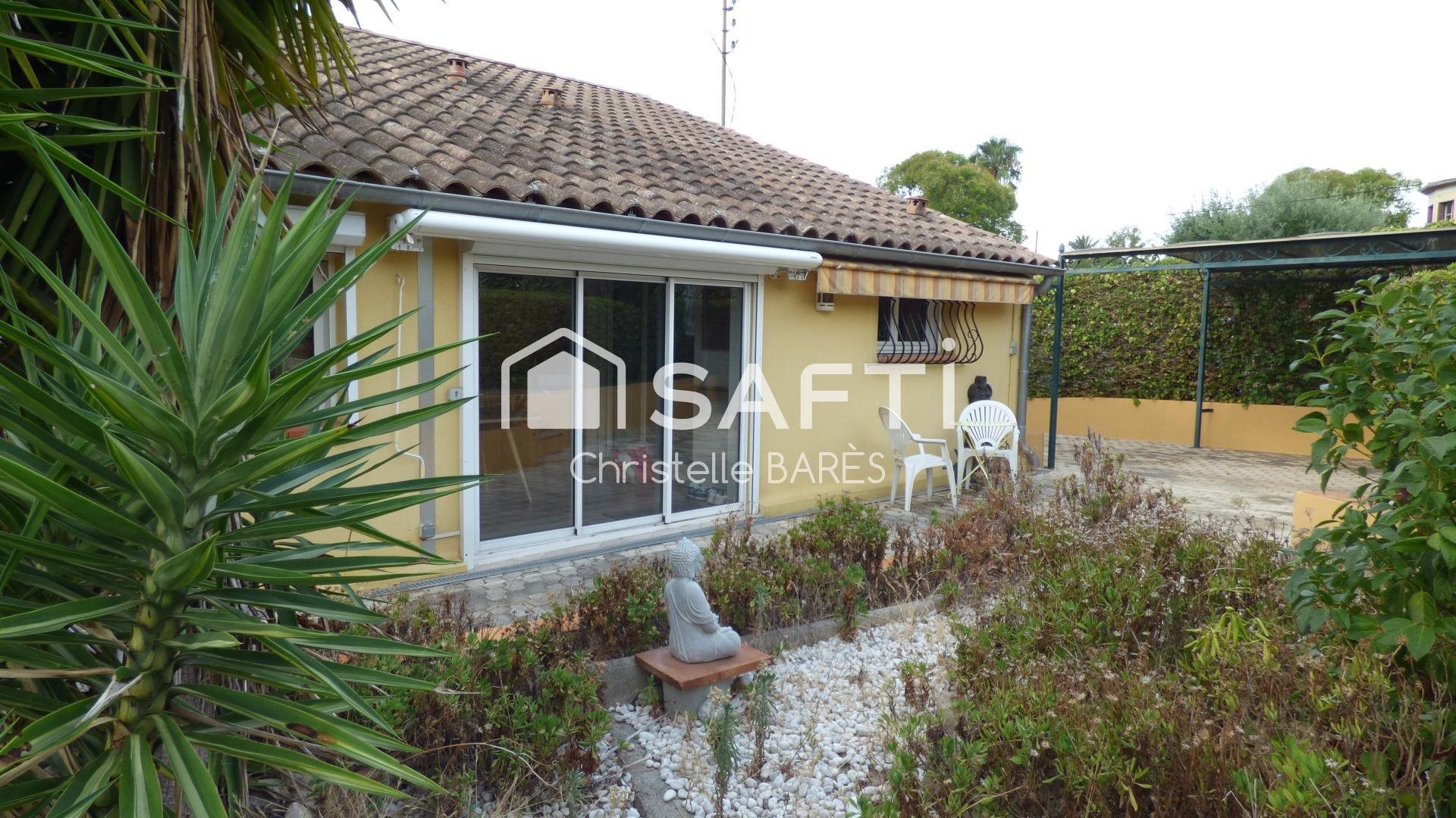 Maison à vendre, 86m², La Garde