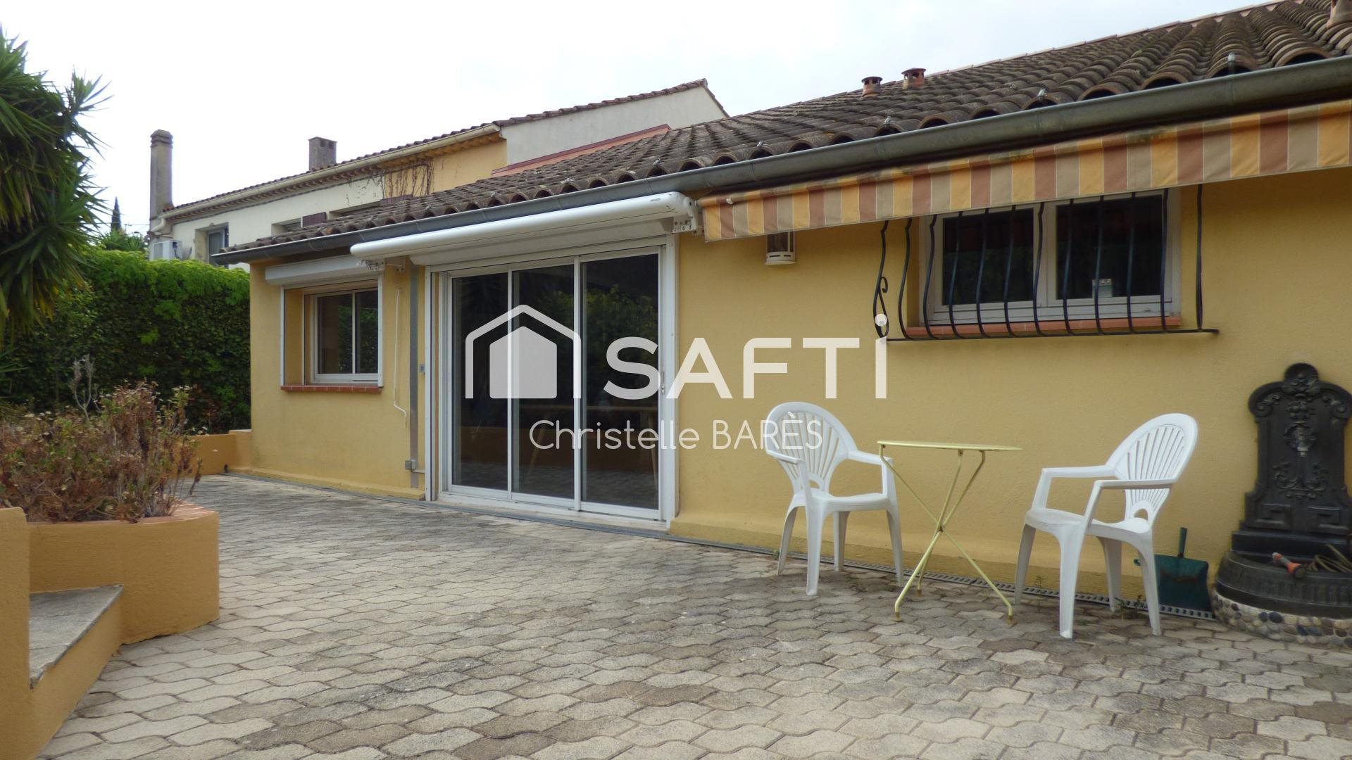 Maison à vendre, 86m², La Garde