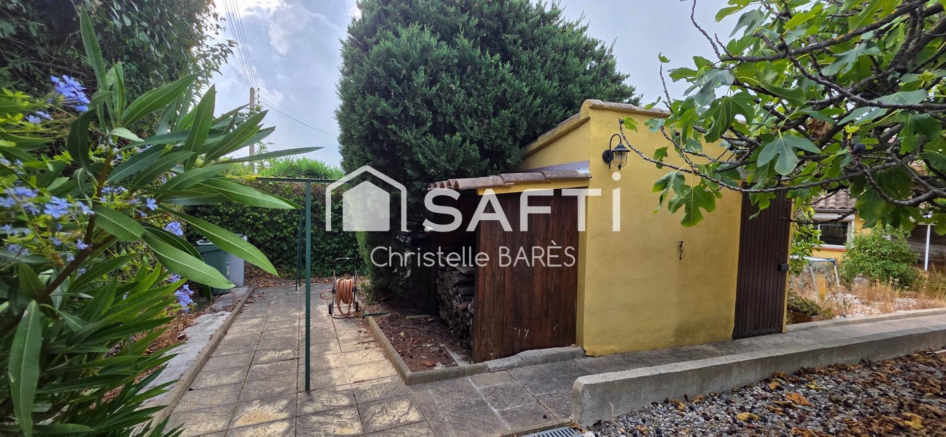 Maison à vendre, 86m², La Garde