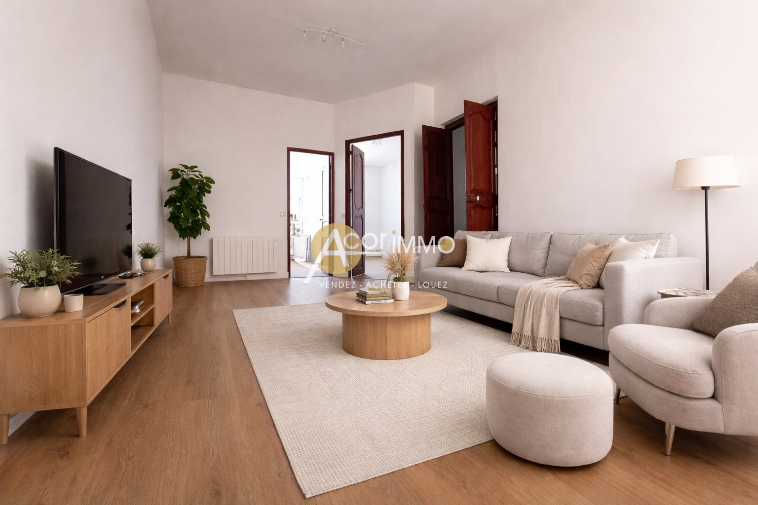 Appartement à vendre, 98m², Toulon