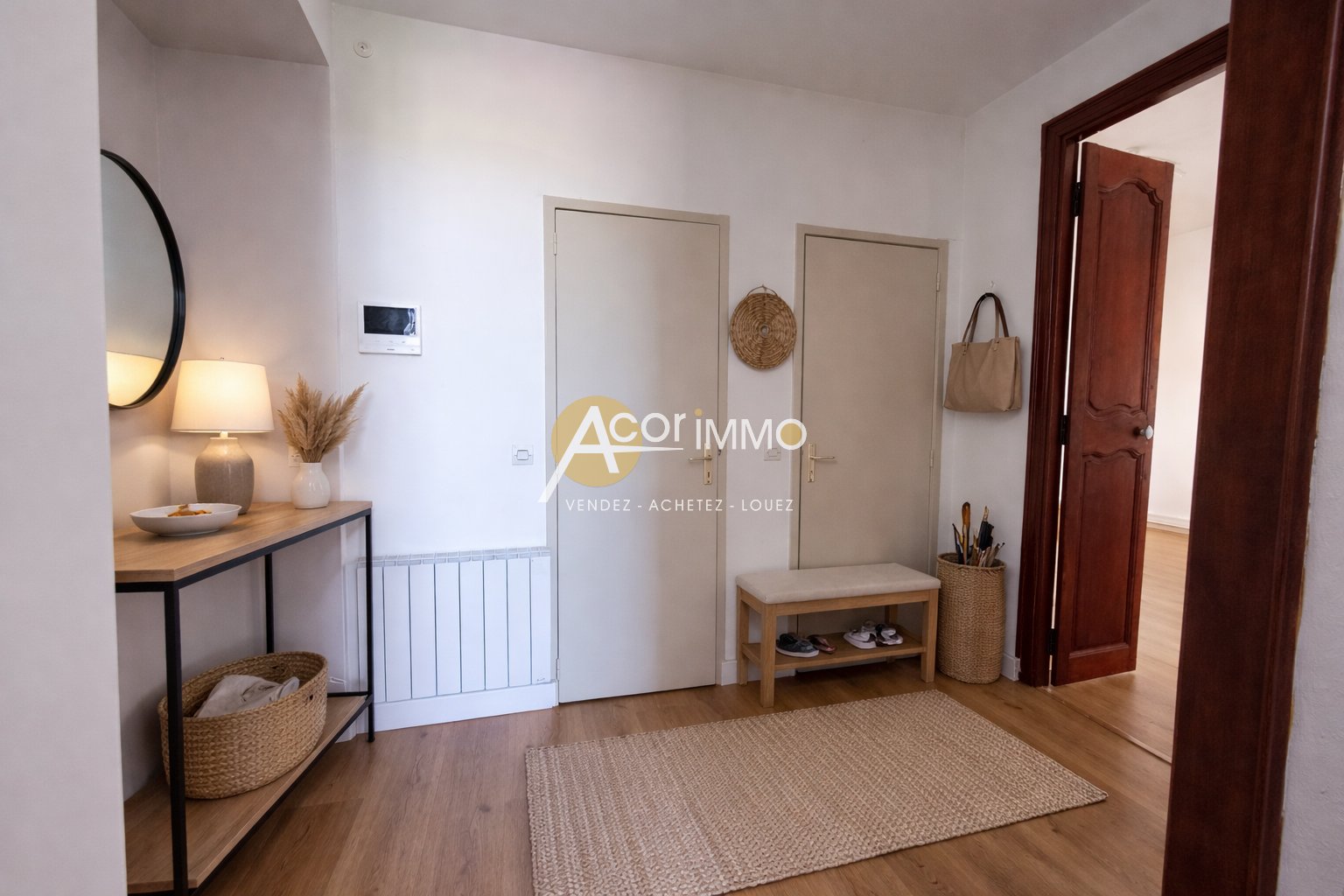 Appartement à vendre, 98m², Toulon