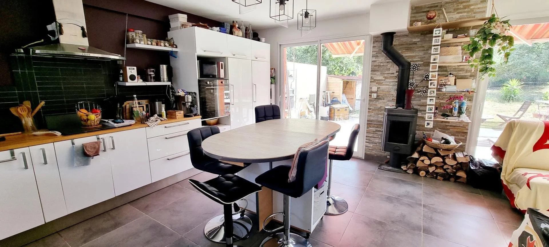 Maison à louer, 68m², La Garde