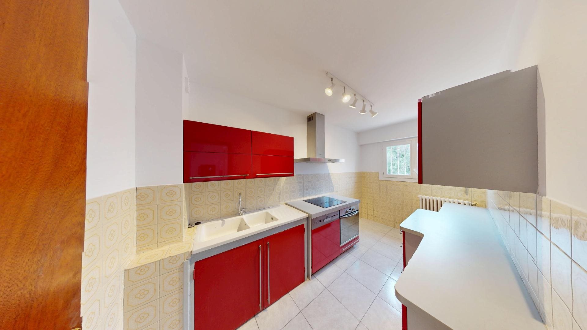 Appartement à louer, 81m², Bandol